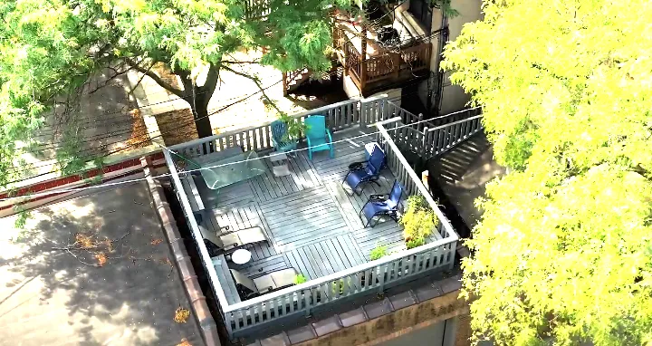 1149 W Wellington Ave   60657 60657-unit#3-Chicago-IL