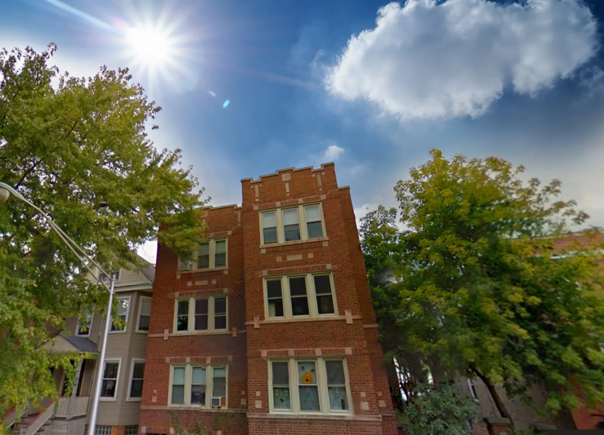 1748 W Winnemac Ave 60640 60640-unit#3S-Chicago-IL