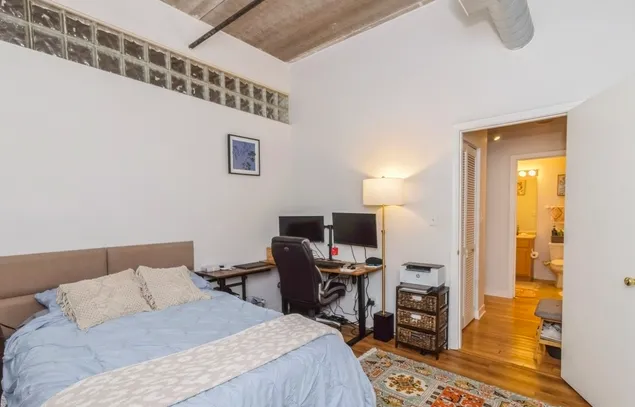 833 W 15th Pl   60608 60608-W 15th Place-unit#306-Chicago-IL