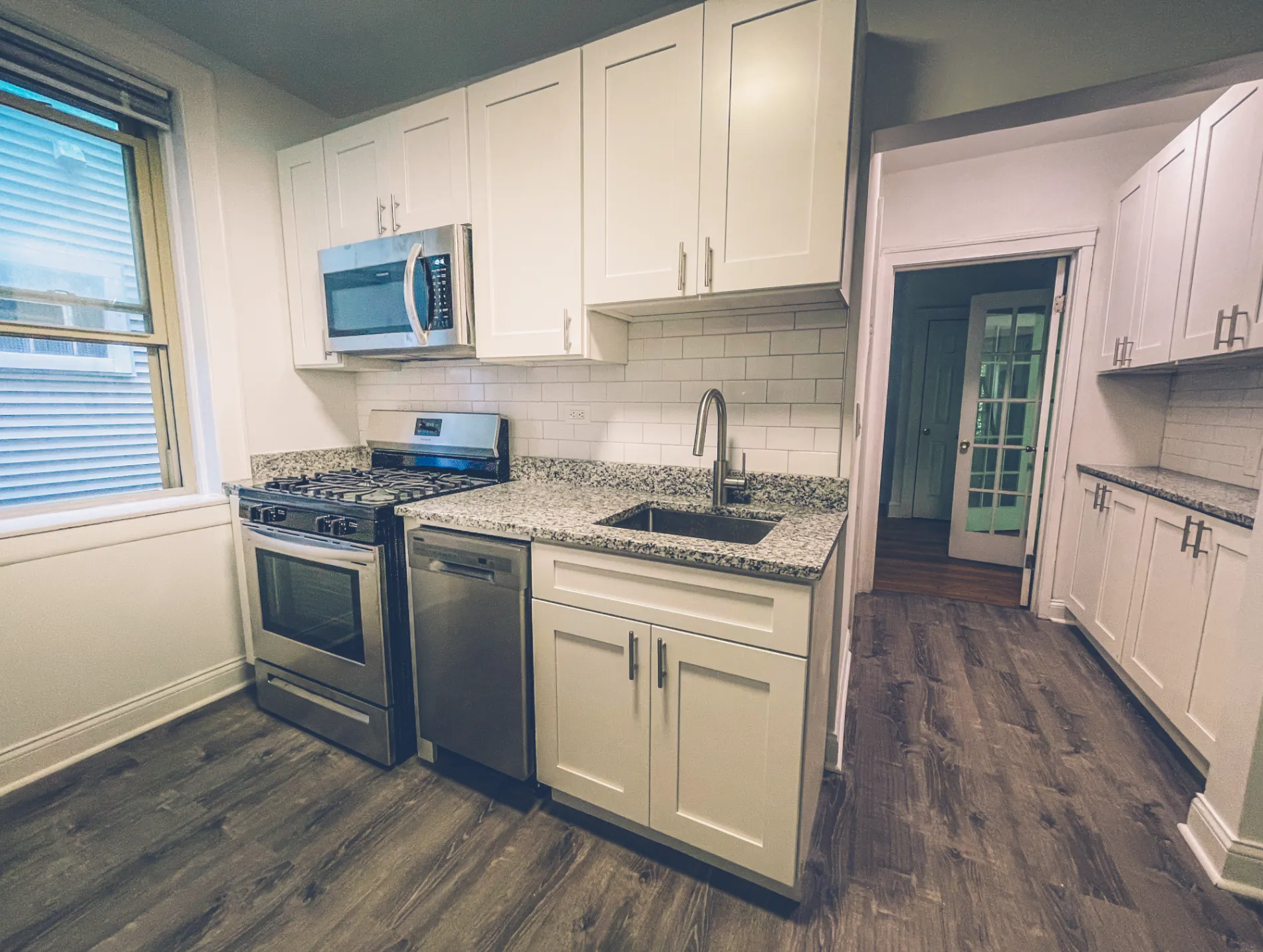 1746 W WINNEMAC AVE 60640-Winnemac Apartments-unit#3S-Chicago-IL