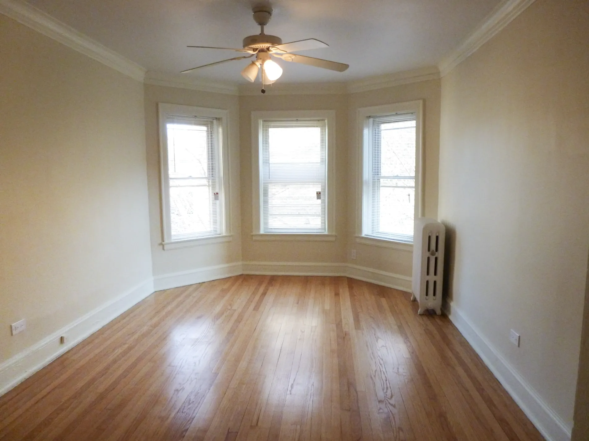 1746 W WINNEMAC AVE 60640-Winnemac Apartments-unit#3S-Chicago-IL