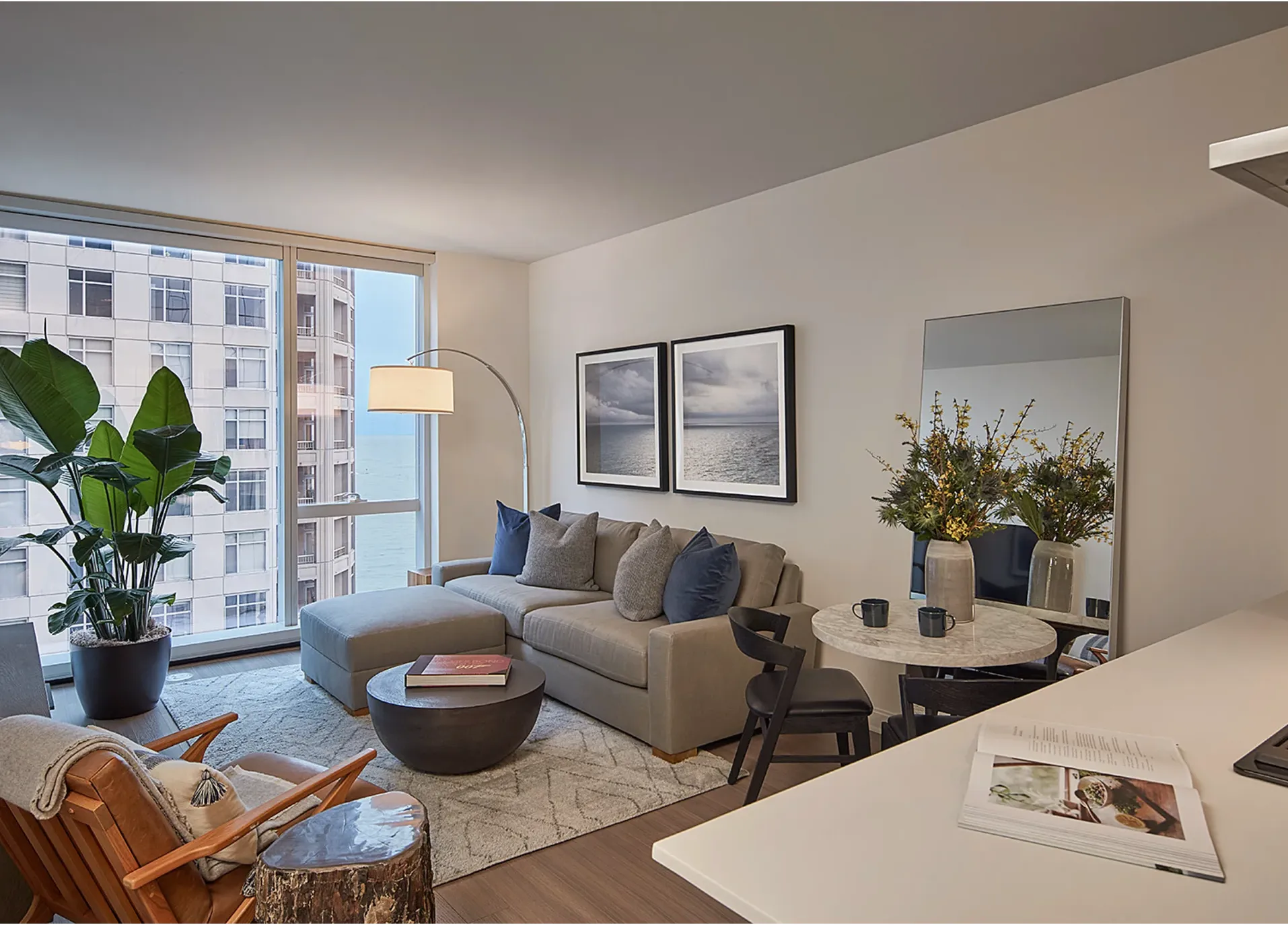 500 N Lake Shore Dr 60611 60611-500 Lake Shore Drive-unit#2707-Chicago-IL