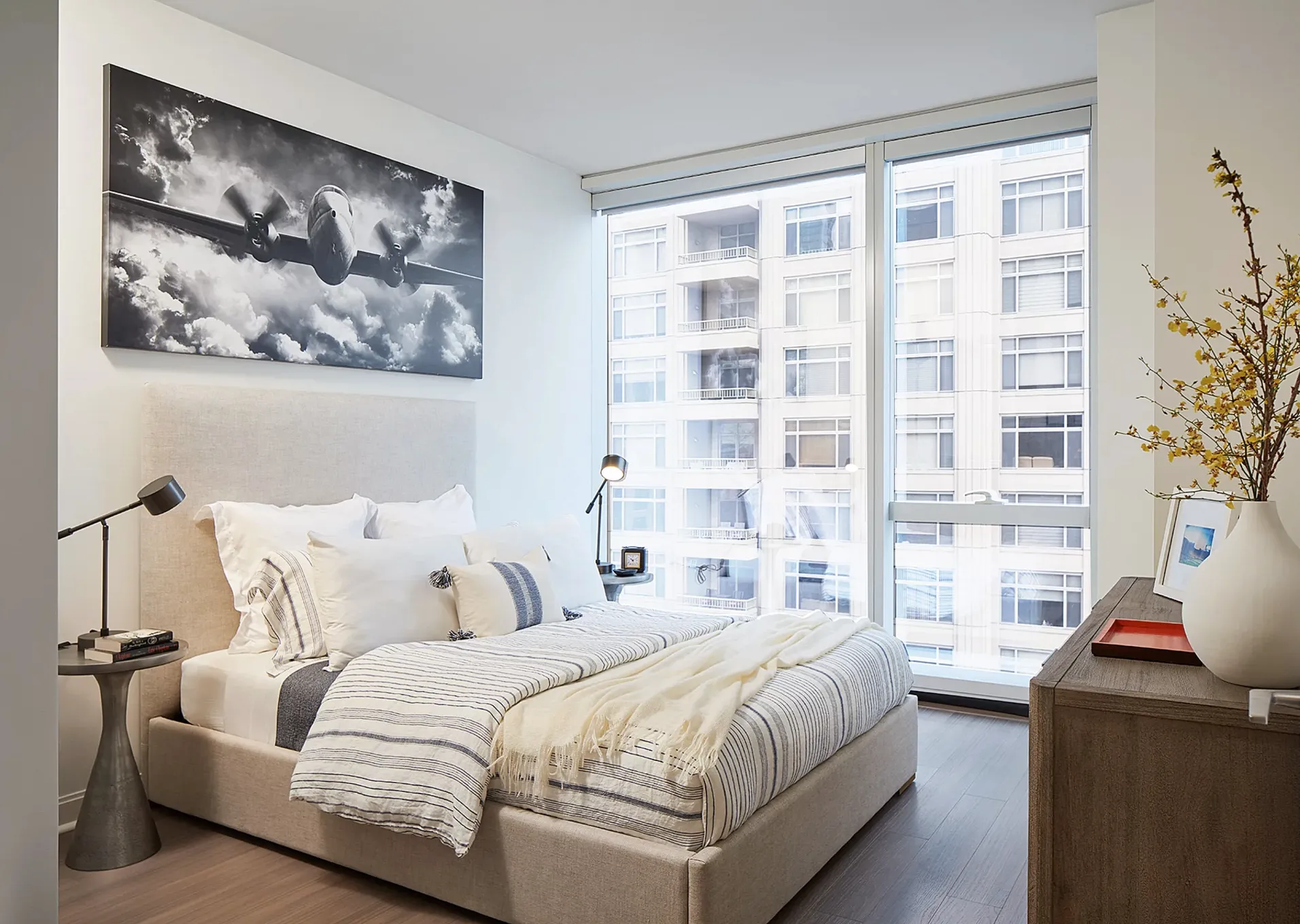 500 N Lake Shore Dr   60611 60611-500 Lake Shore Drive-unit#2707-Chicago-IL