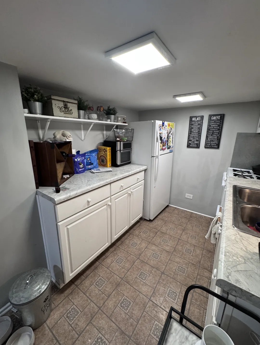 4325 N Wolcott Ave   60613 60613-unit#Garden-Chicago-IL