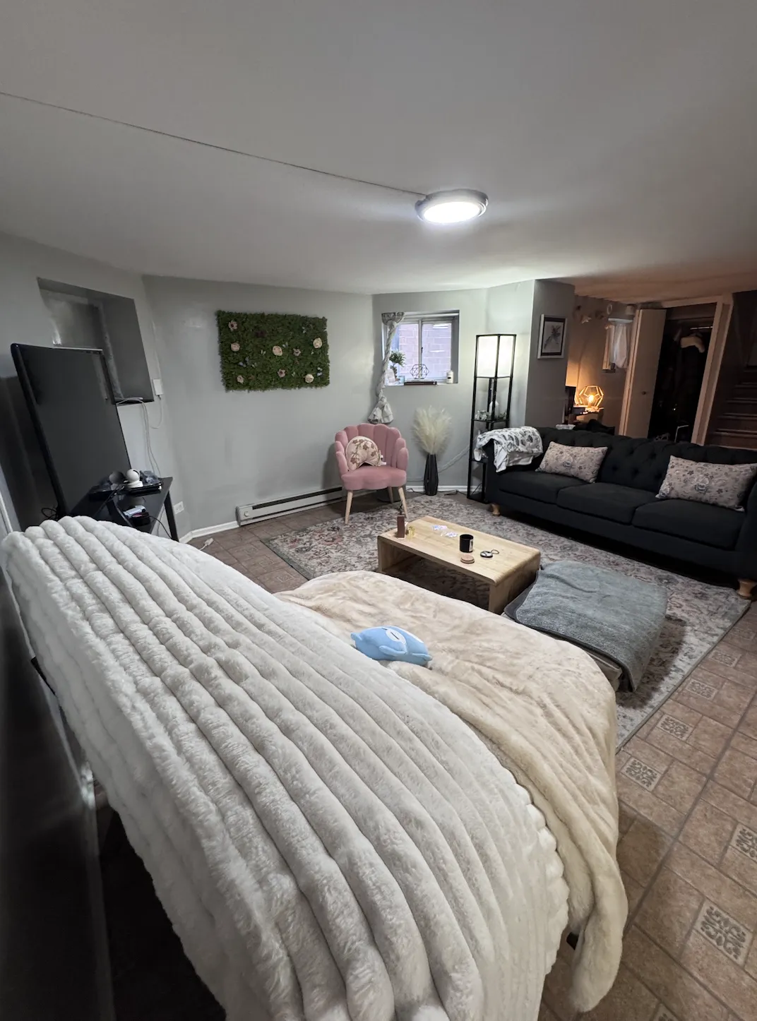 4325 N Wolcott Ave   60613 60613-unit#Garden-Chicago-IL