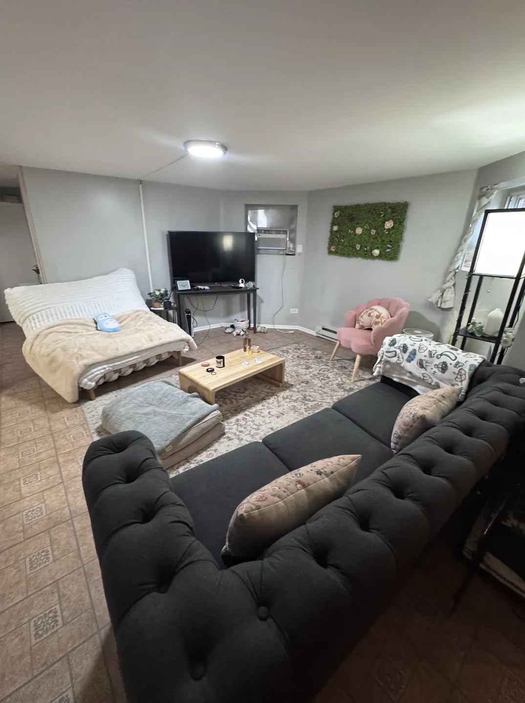 4325 N Wolcott Ave   60613 60613-unit#Garden-Chicago-IL