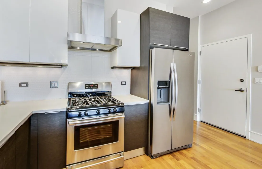 2424 W Ave 60622 60622-unit#301-Chicago-IL