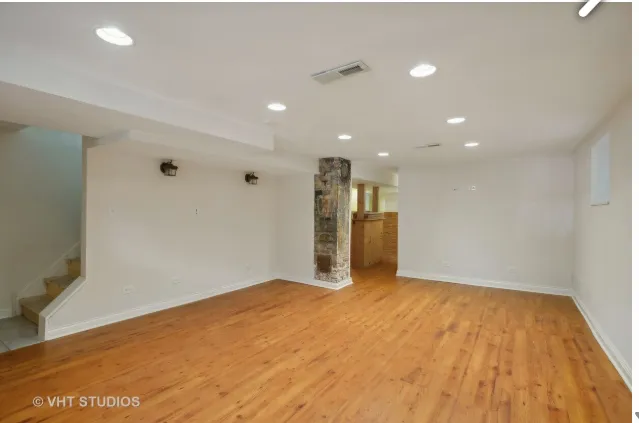 3035 N Leavitt St   60618 60618-unit#1-Chicago-IL