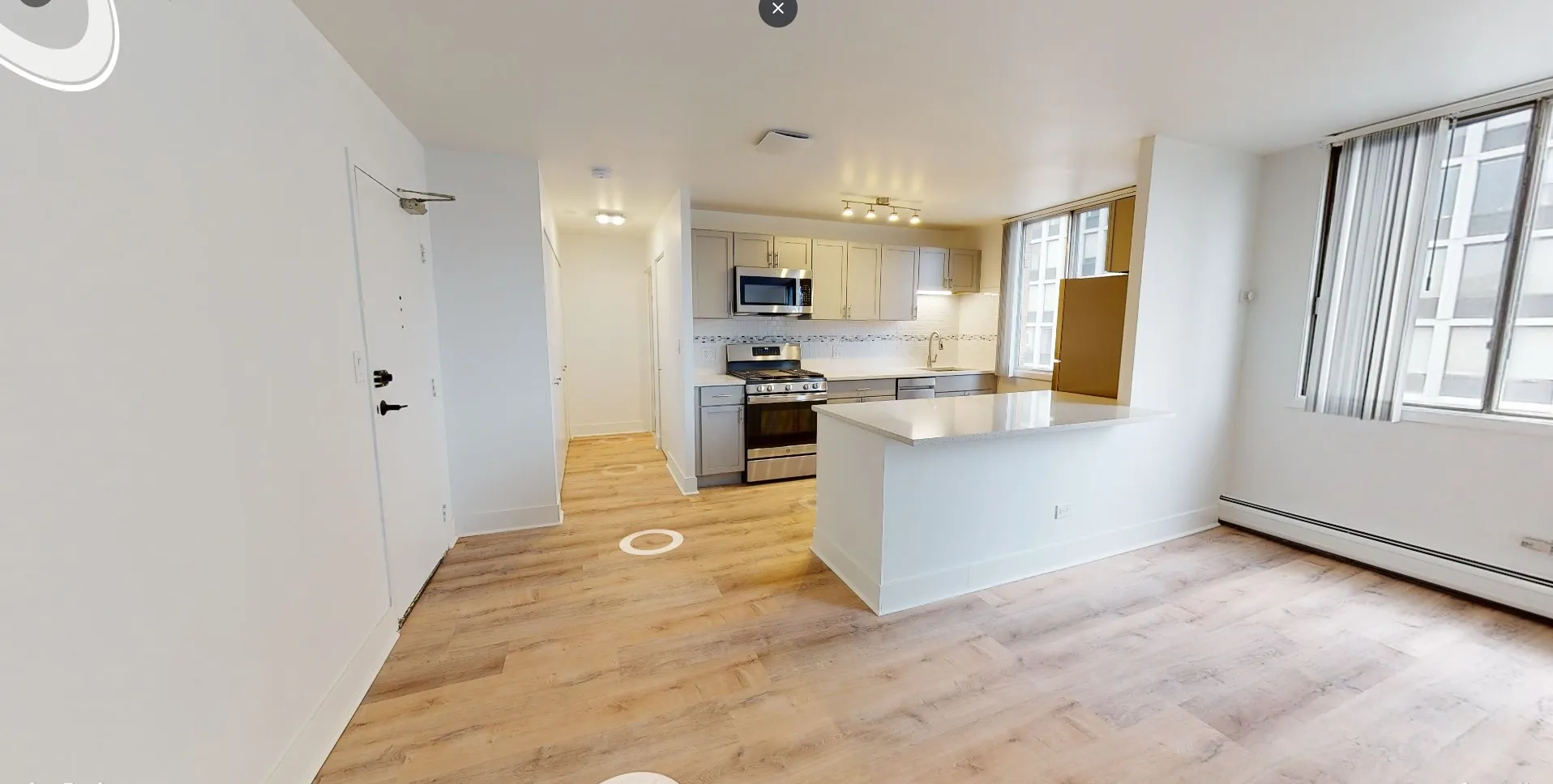 2424 N Clark St 60614 60614-unit#418-Chicago-IL