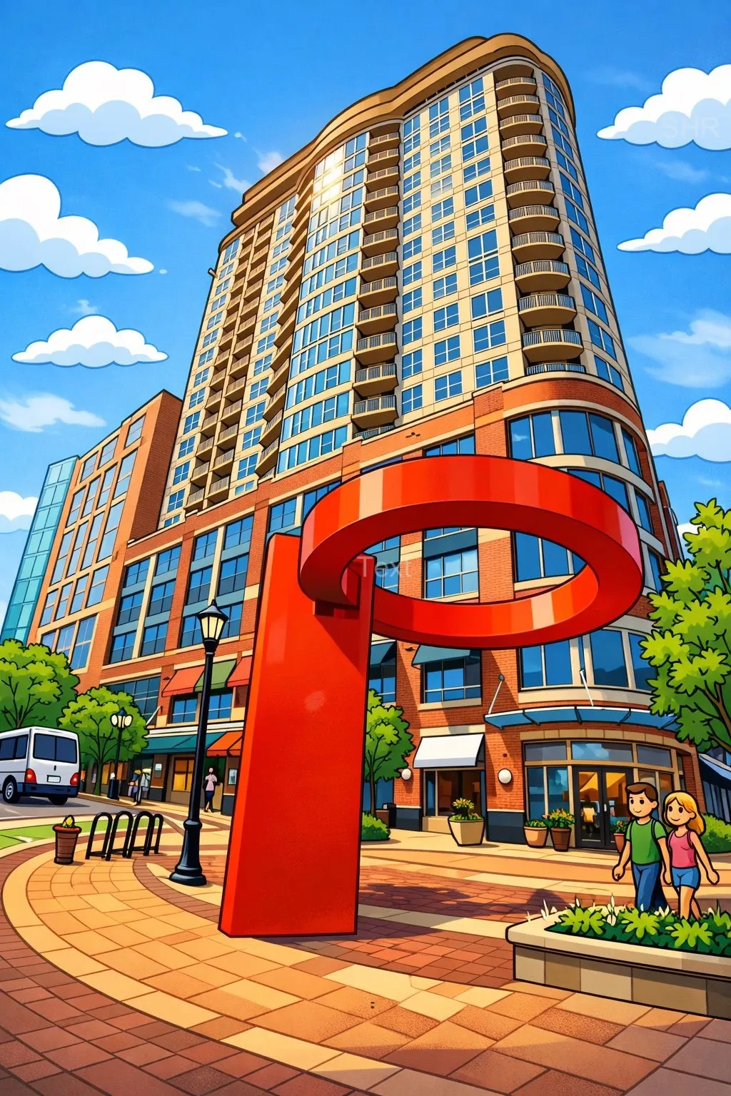 807 Davis St   60201 60201-Sherman Plaza-unit#1304-Evanston-IL