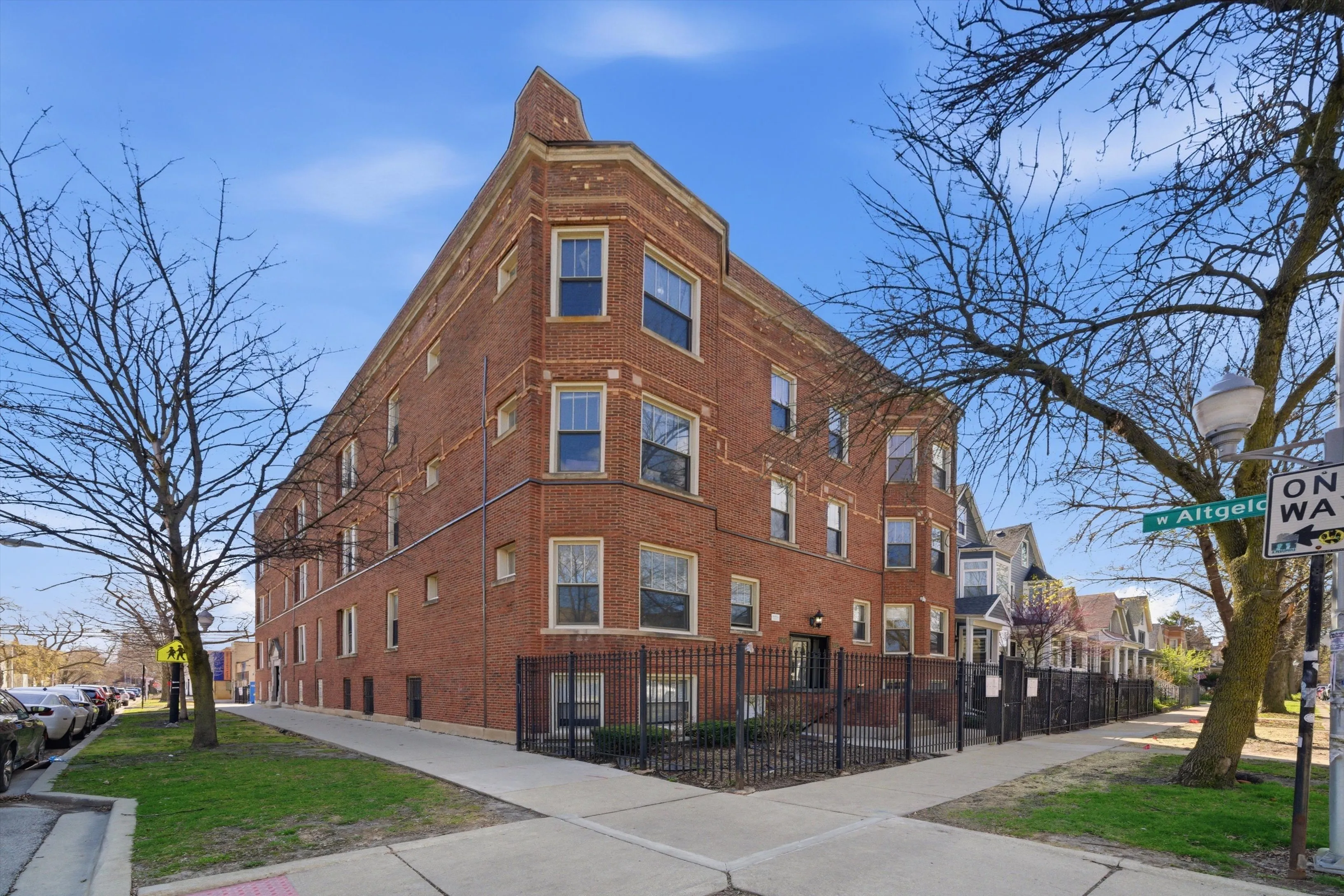 2453 N Spaulding apt 3, ,  60647 60647-unit#3-Chicago-IL
