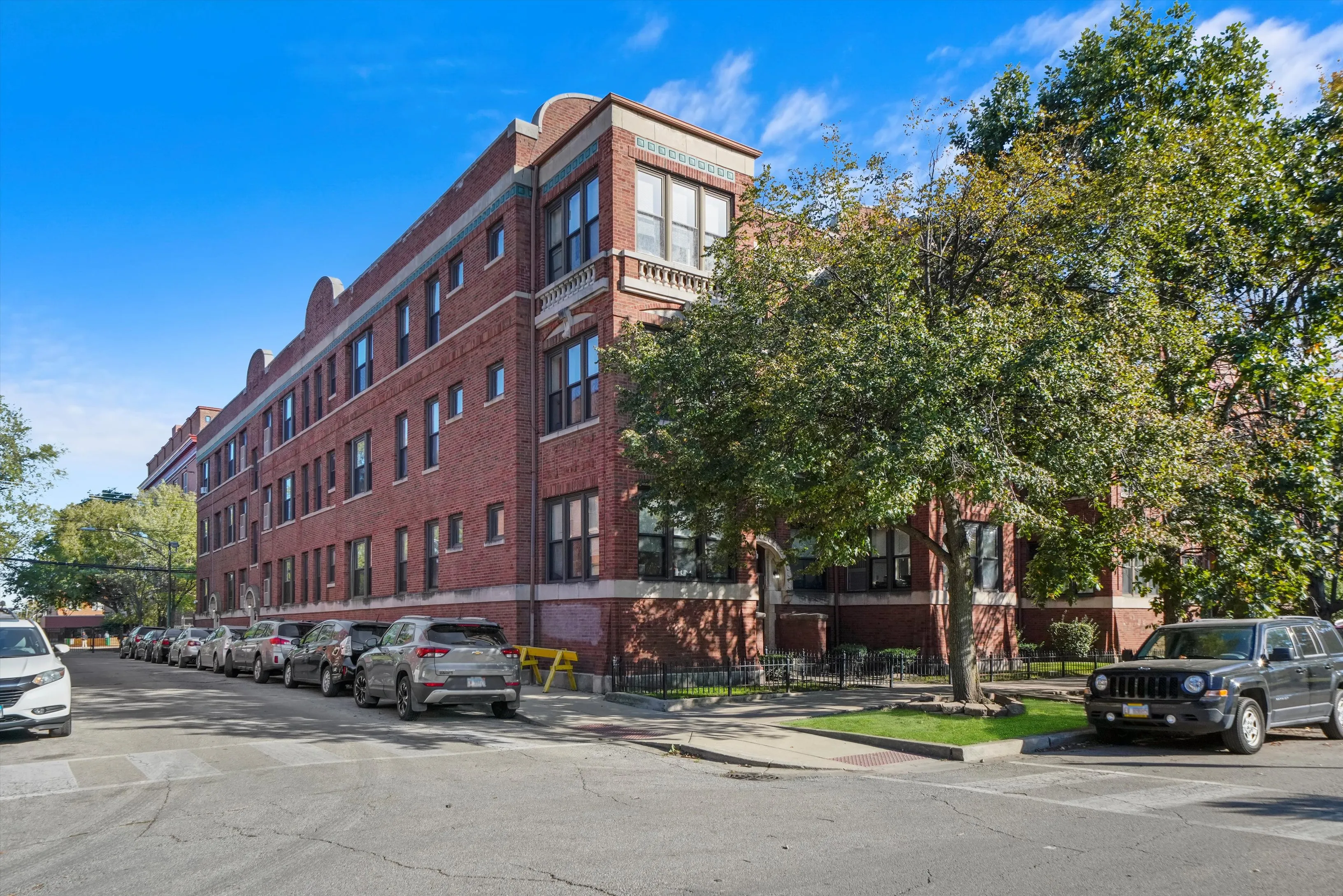 3145 W MEDL AVE 60647-unit#1-Chicago-IL