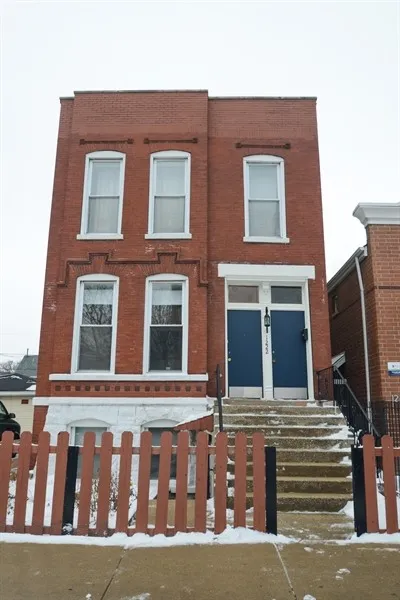 1222 N Campbell Ave 60622 60622-unit#1-Chicago-IL
