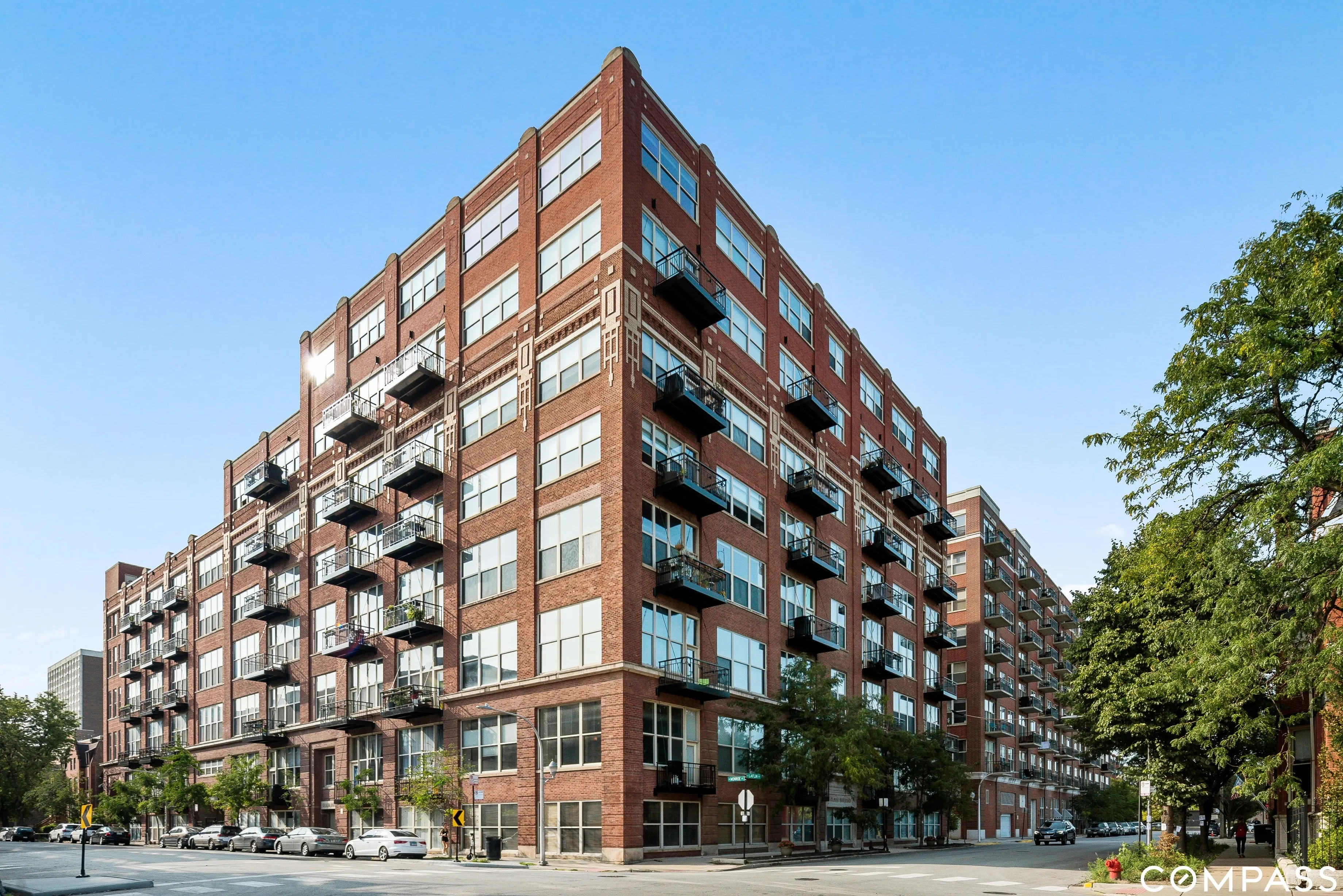 1500 W Monroe St 60607 60607-Park 1500 Lofts-unit#625-Chicago-IL