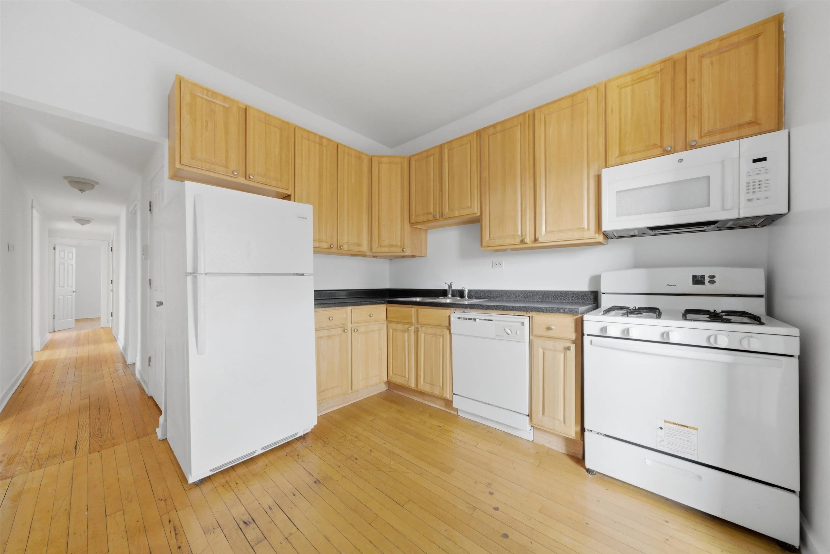 2453 N Spaulding apt 3, ,  60647 60647-unit#3-Chicago-IL