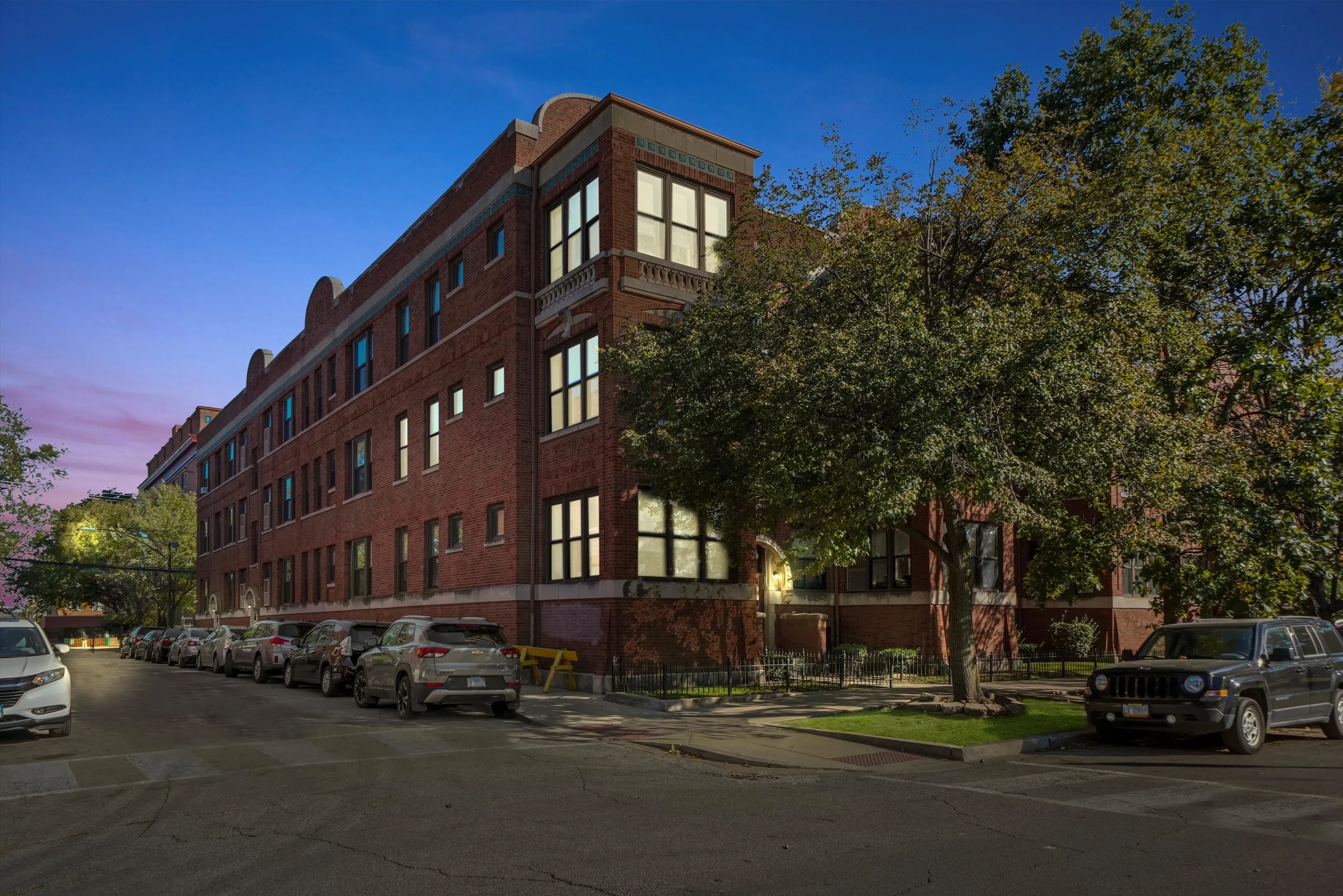 3145 W MEDL AVE 60647-unit#1-Chicago-IL