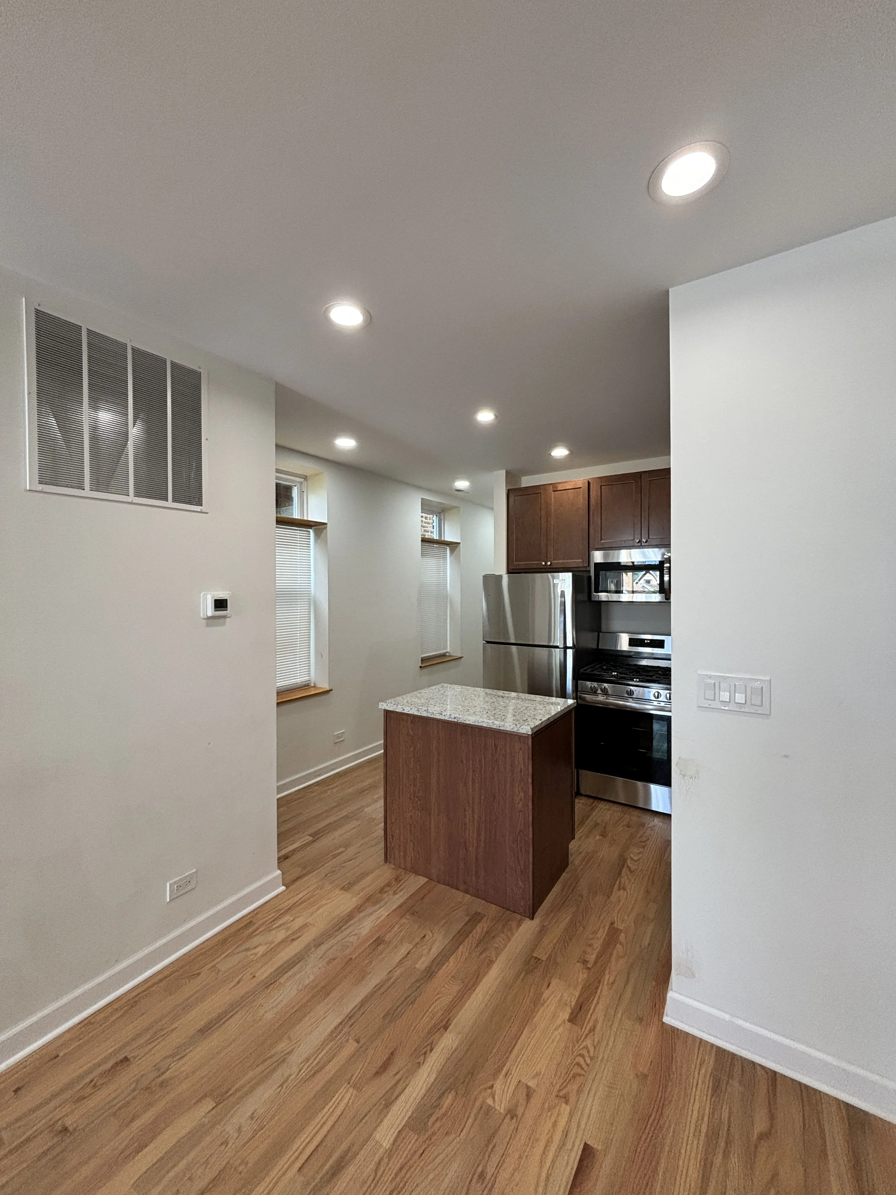 1037 N Wood St   60622 60622-unit#2R-Chicago-IL