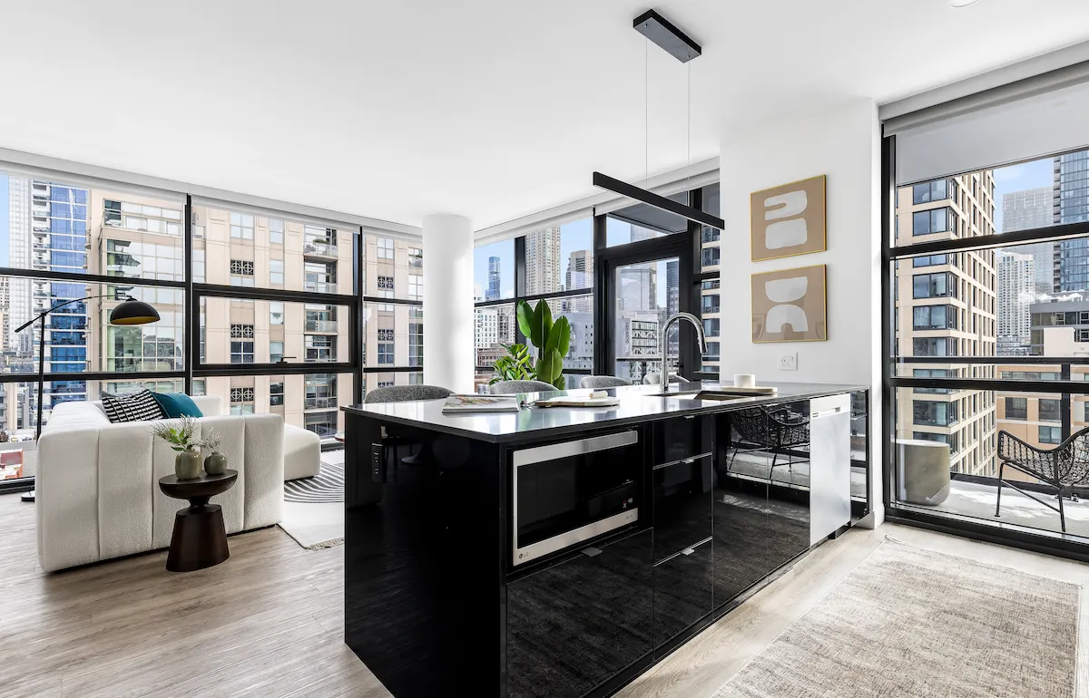 741 N Wells St 60654 60654-The Leo-unit#1409-Chicago-IL