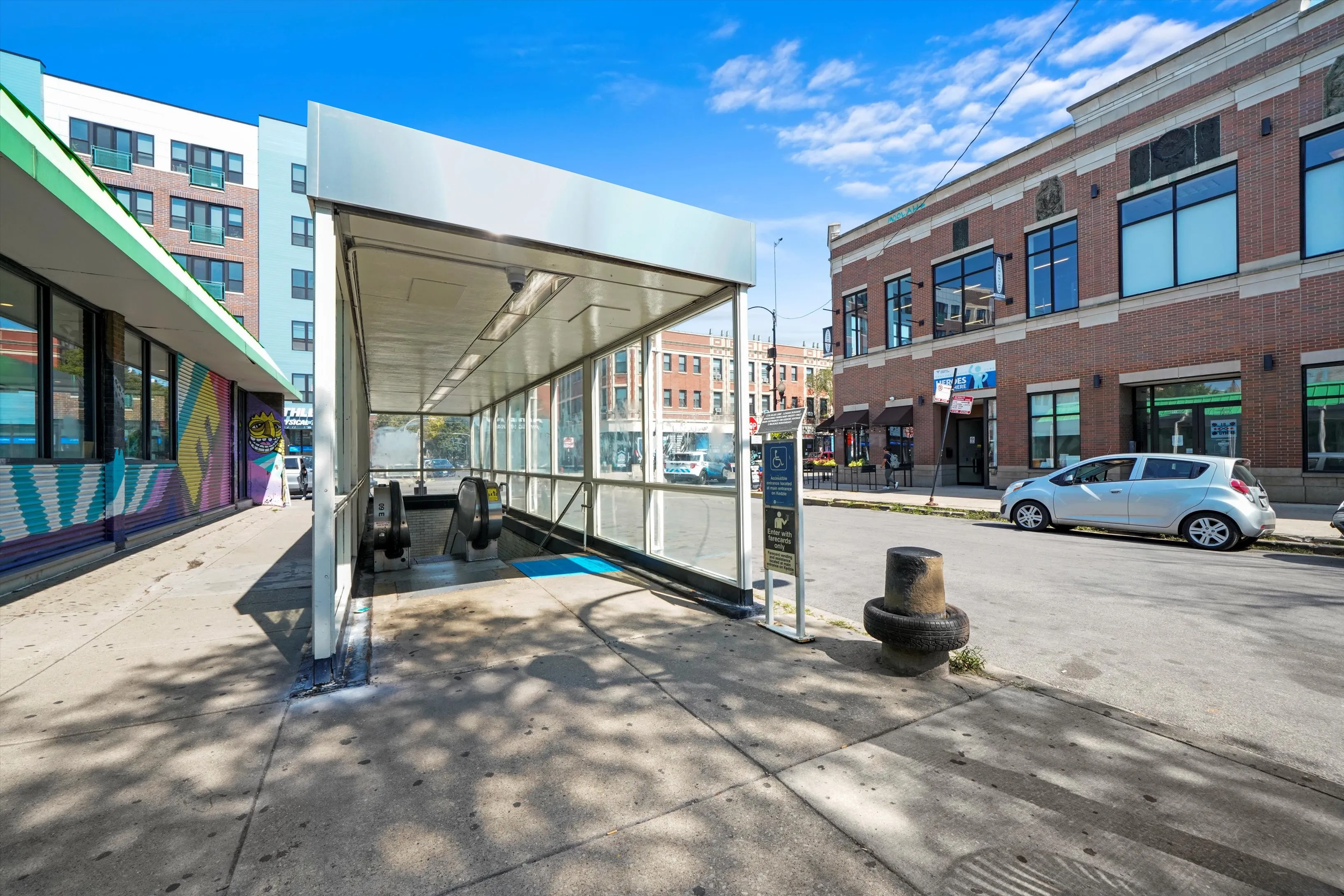 3306 W SCHUBERT AVE 60647-unit#2O-Chicago-IL