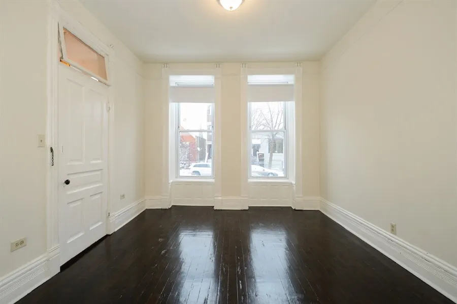 1222 N Campbell Ave   60622 60622-unit#1-Chicago-IL