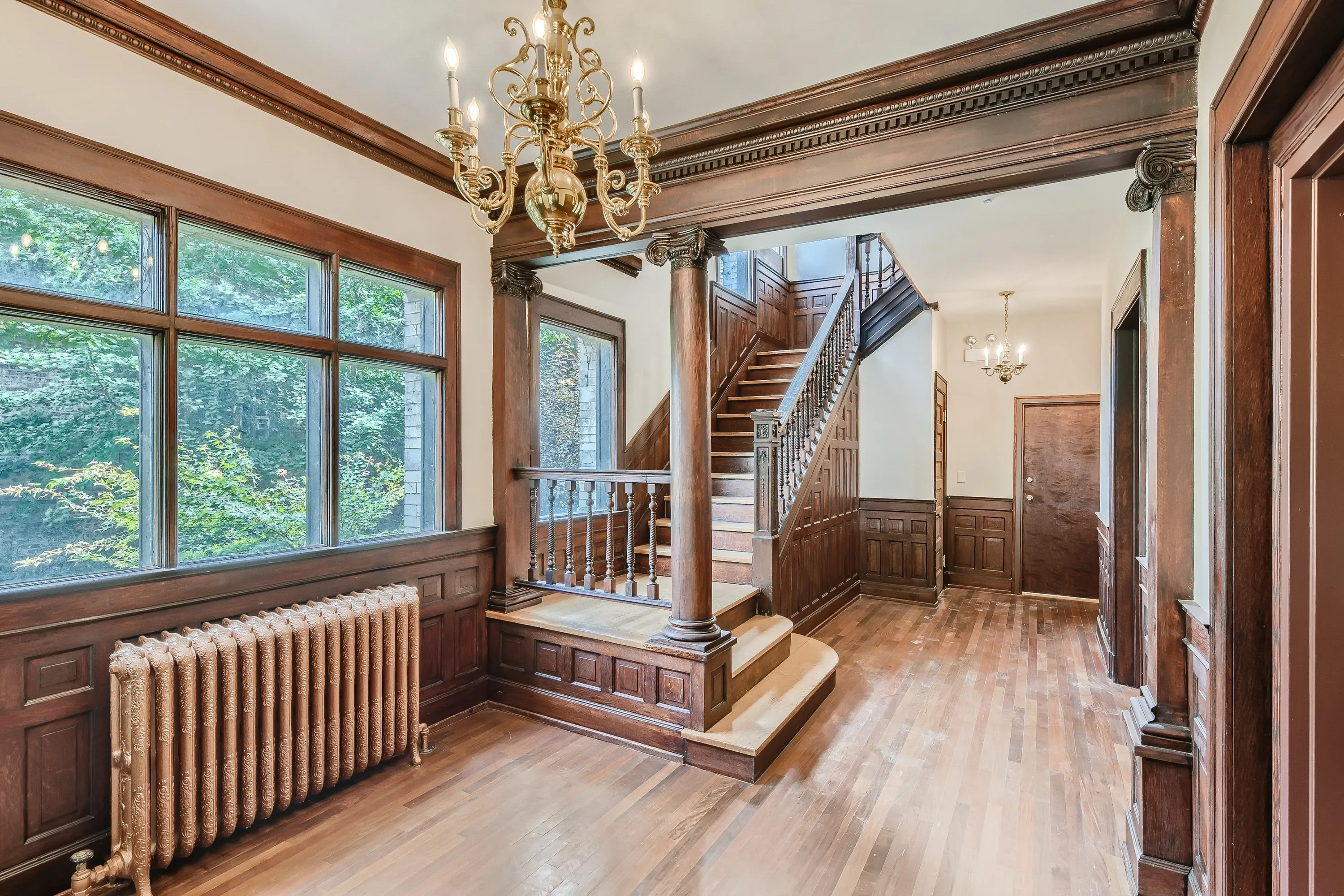 2943 W Washington Blvd   60612 60612-unit#6-Chicago-IL