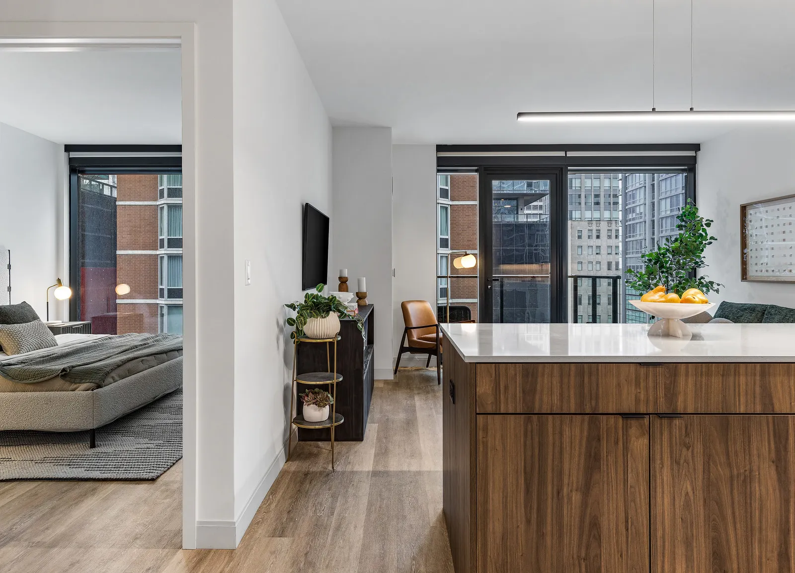 218 E Grand Ave   60611 60611-The Saint Grand-unit#607-Chicago-IL