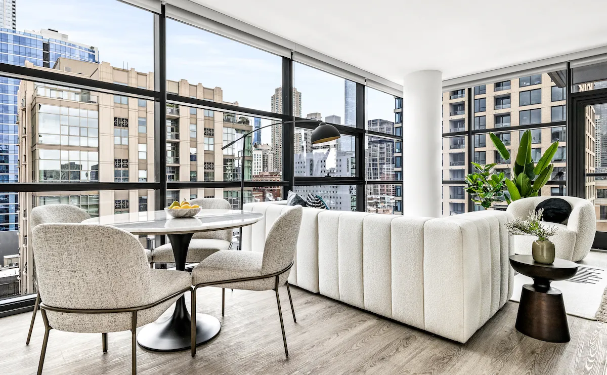 741 N Wells St   60654 60654-The Leo-unit#1409-Chicago-IL