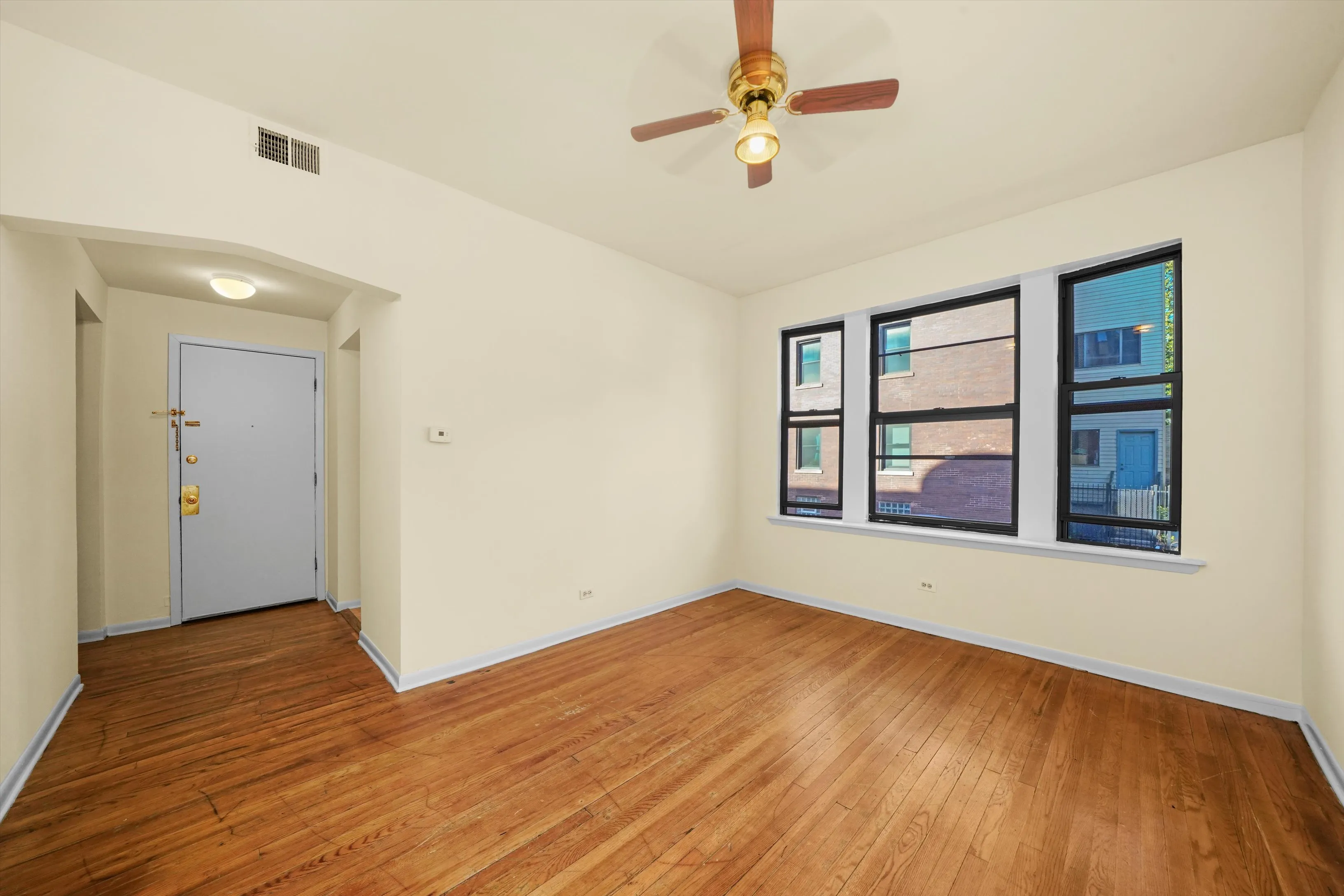 3145 W MEDL AVE 60647-unit#1-Chicago-IL