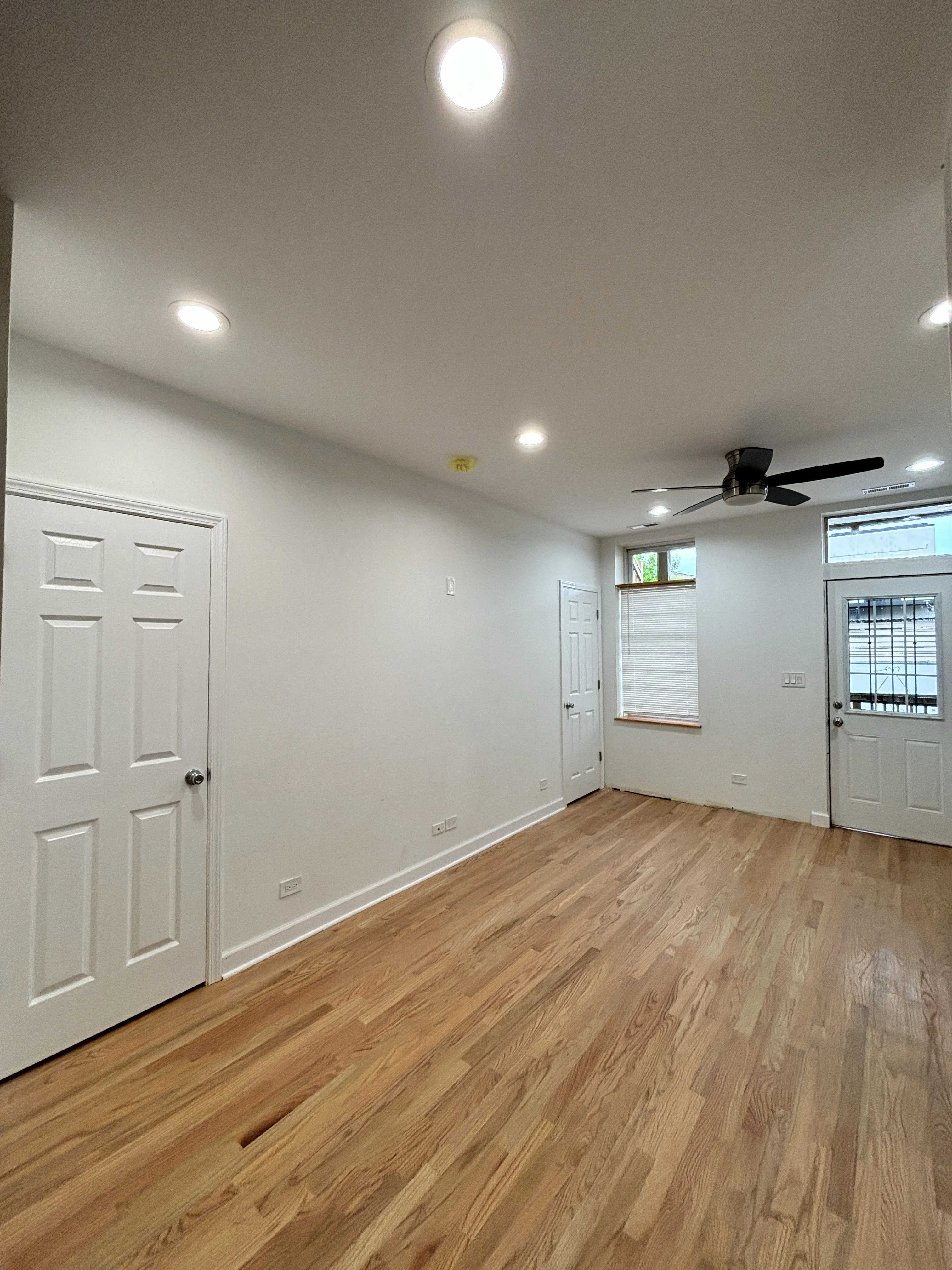 1037 N Wood St   60622 60622-unit#2R-Chicago-IL