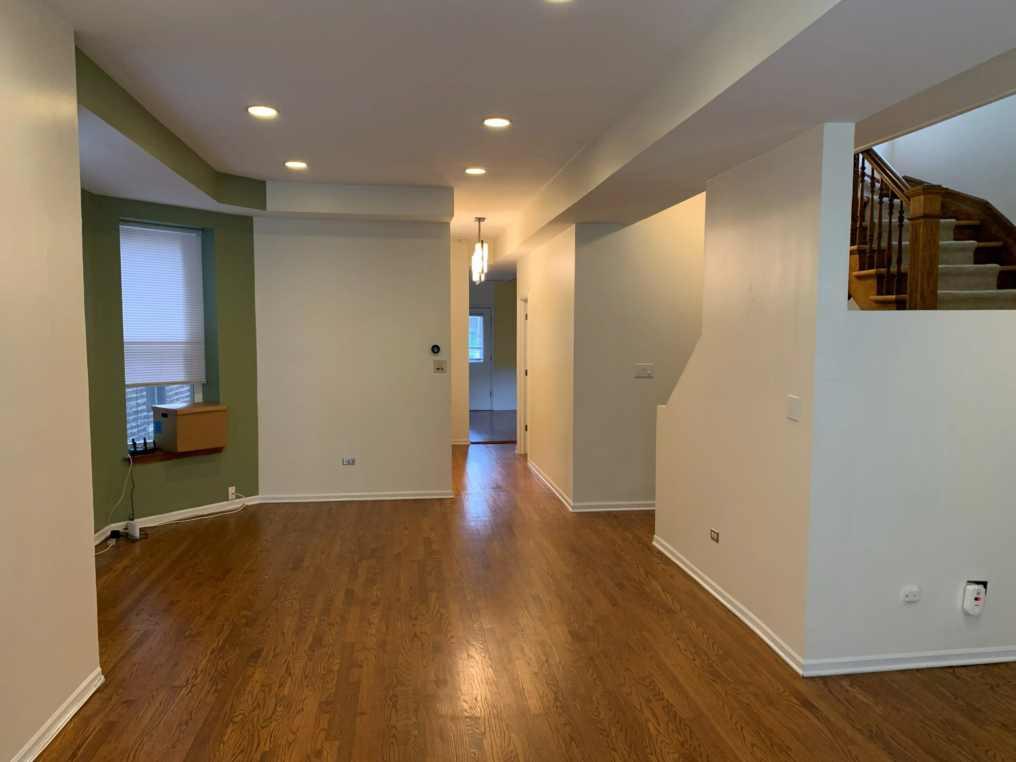 3138 N CLIFTON AVE 60657-unit#3-Chicago-IL