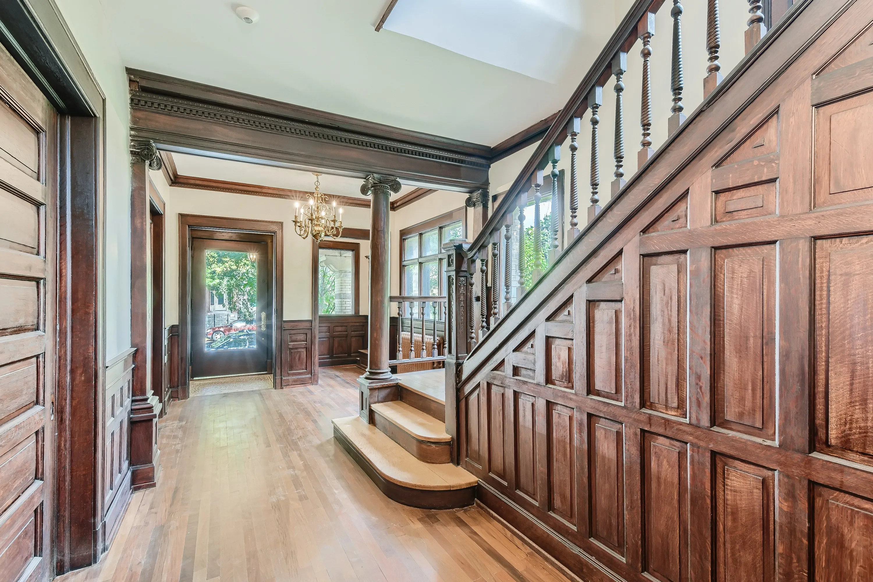 2943 W Washington Blvd   60612 60612-unit#6-Chicago-IL