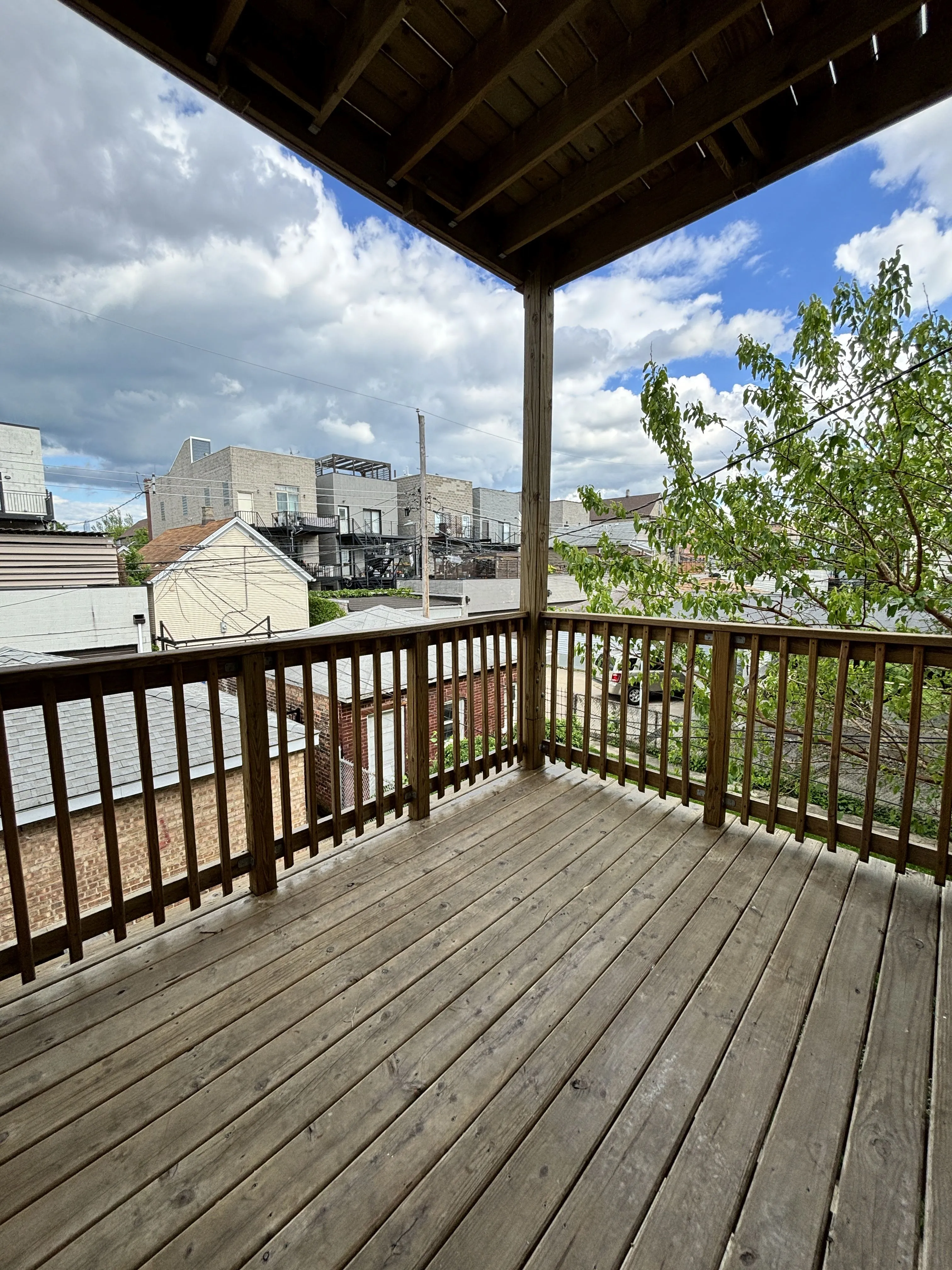 1037 N Wood St   60622 60622-unit#2R-Chicago-IL