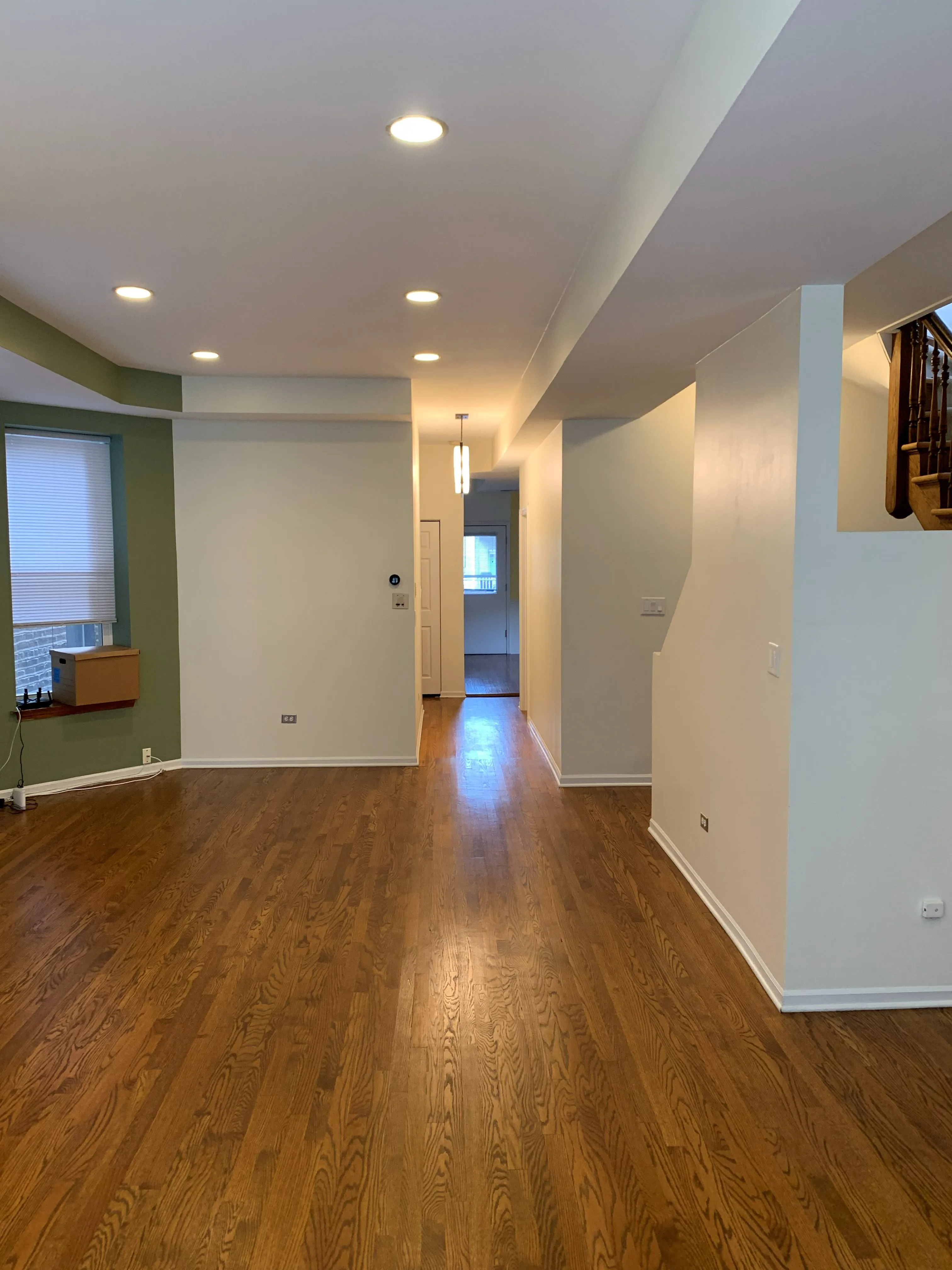 3138 N CLIFTON AVE 60657-unit#3-Chicago-IL