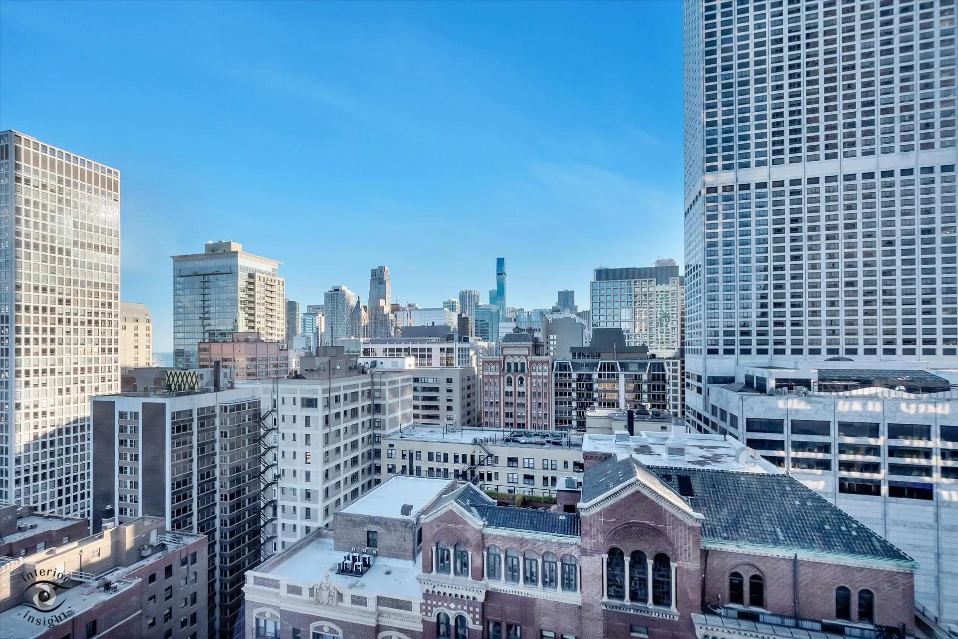 200 Delaware 60611-200 Delaware-unit#26E-Chicago-IL