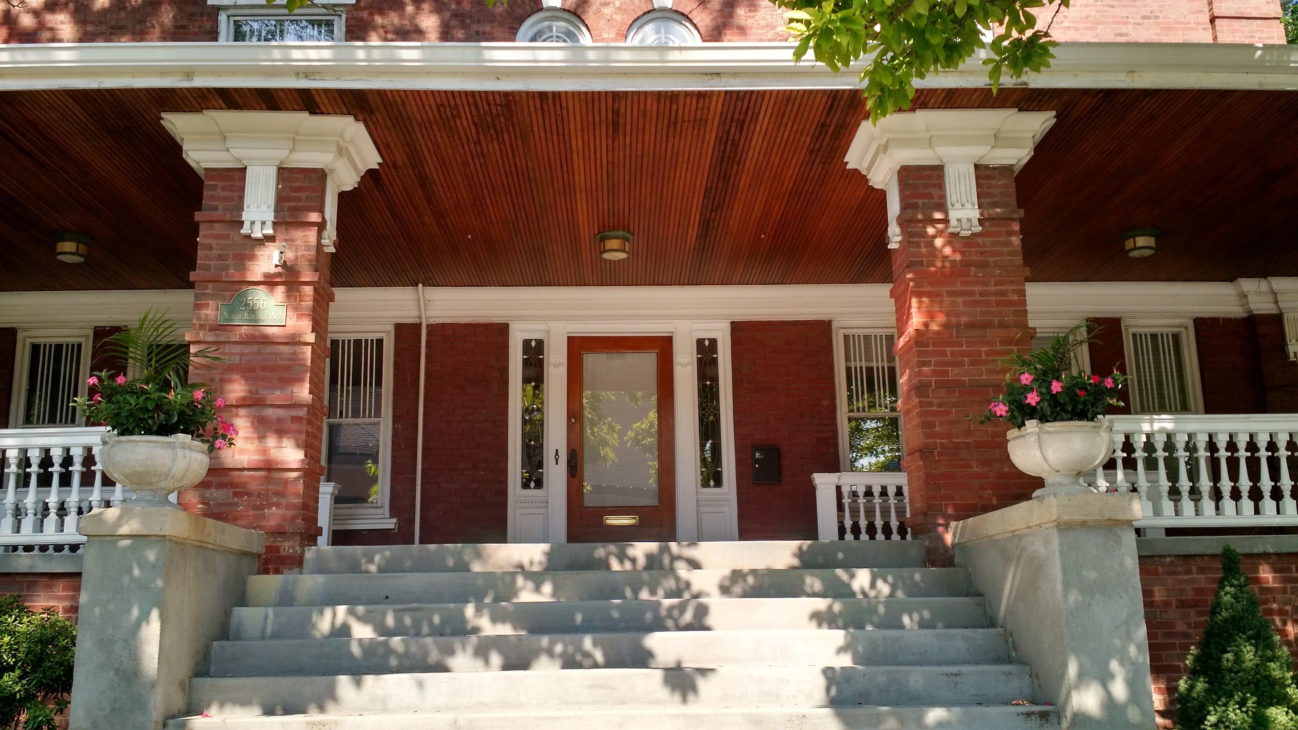 2556 N Kimball Ave 60647 60647-unit#1-Chicago-IL