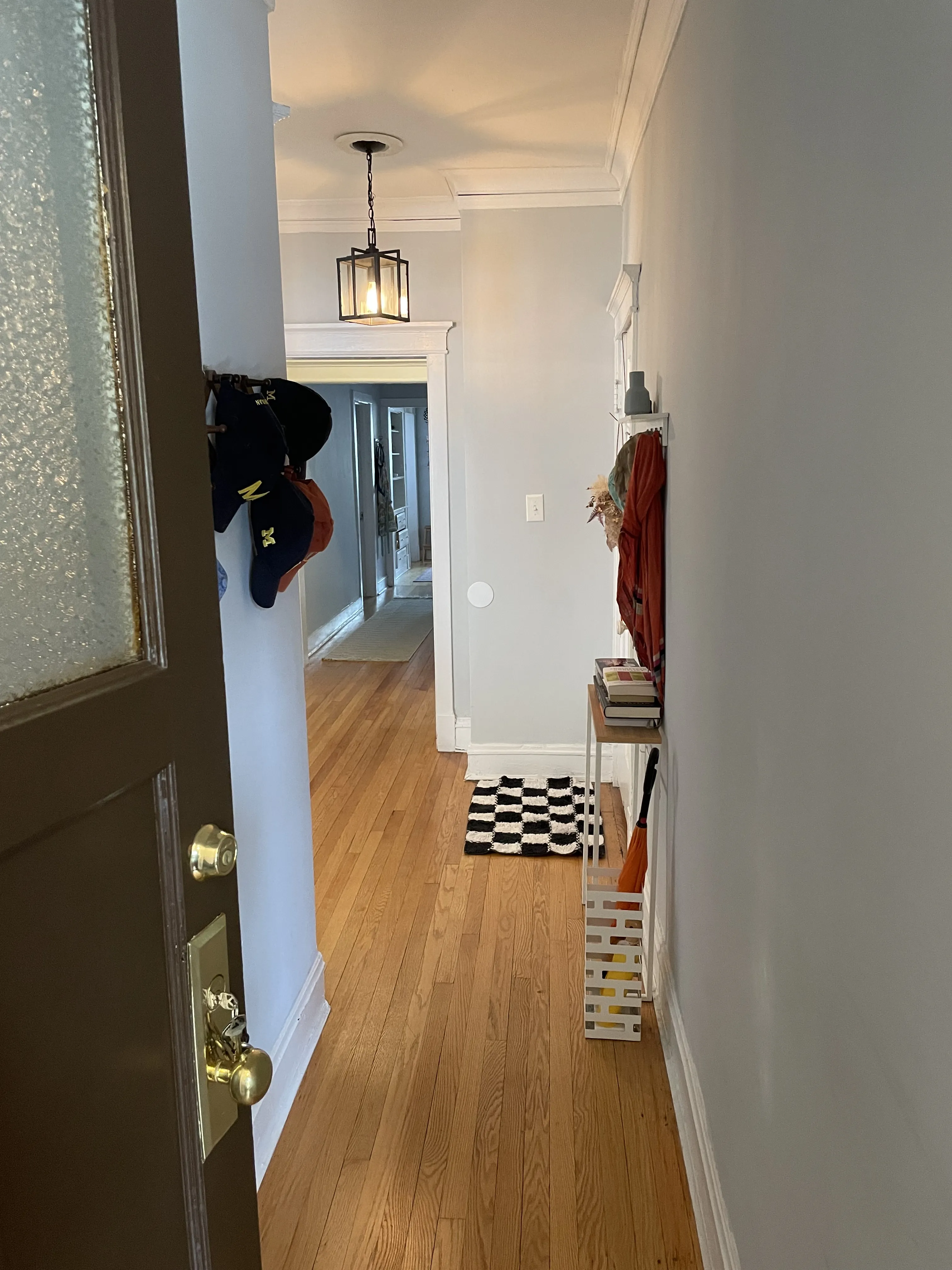 4858 N TALMAN AVE 60625-unit#01-Chicago-IL