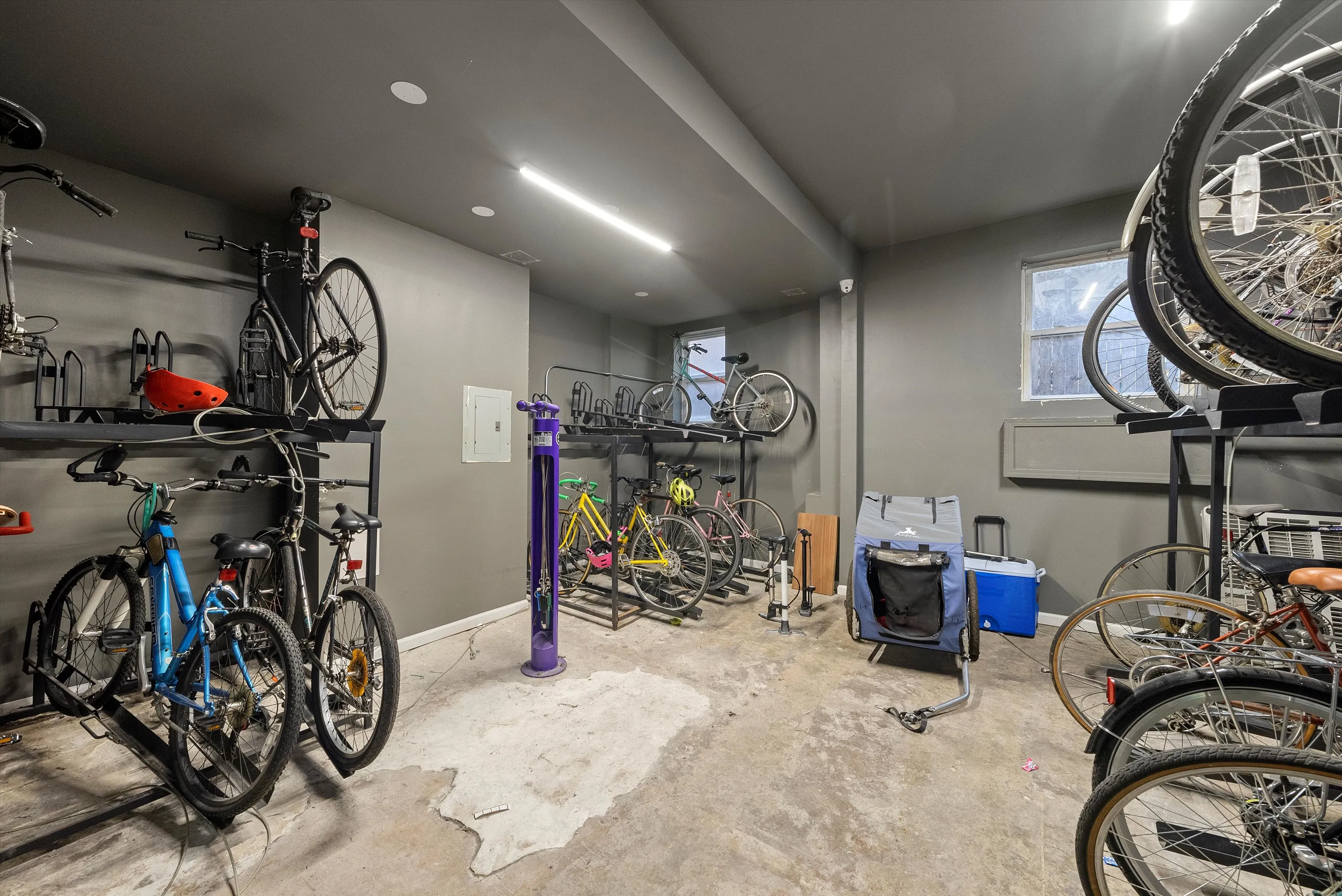 1627 N Humboldt Blvd 60647 60647-unit#3i-Chicago-IL