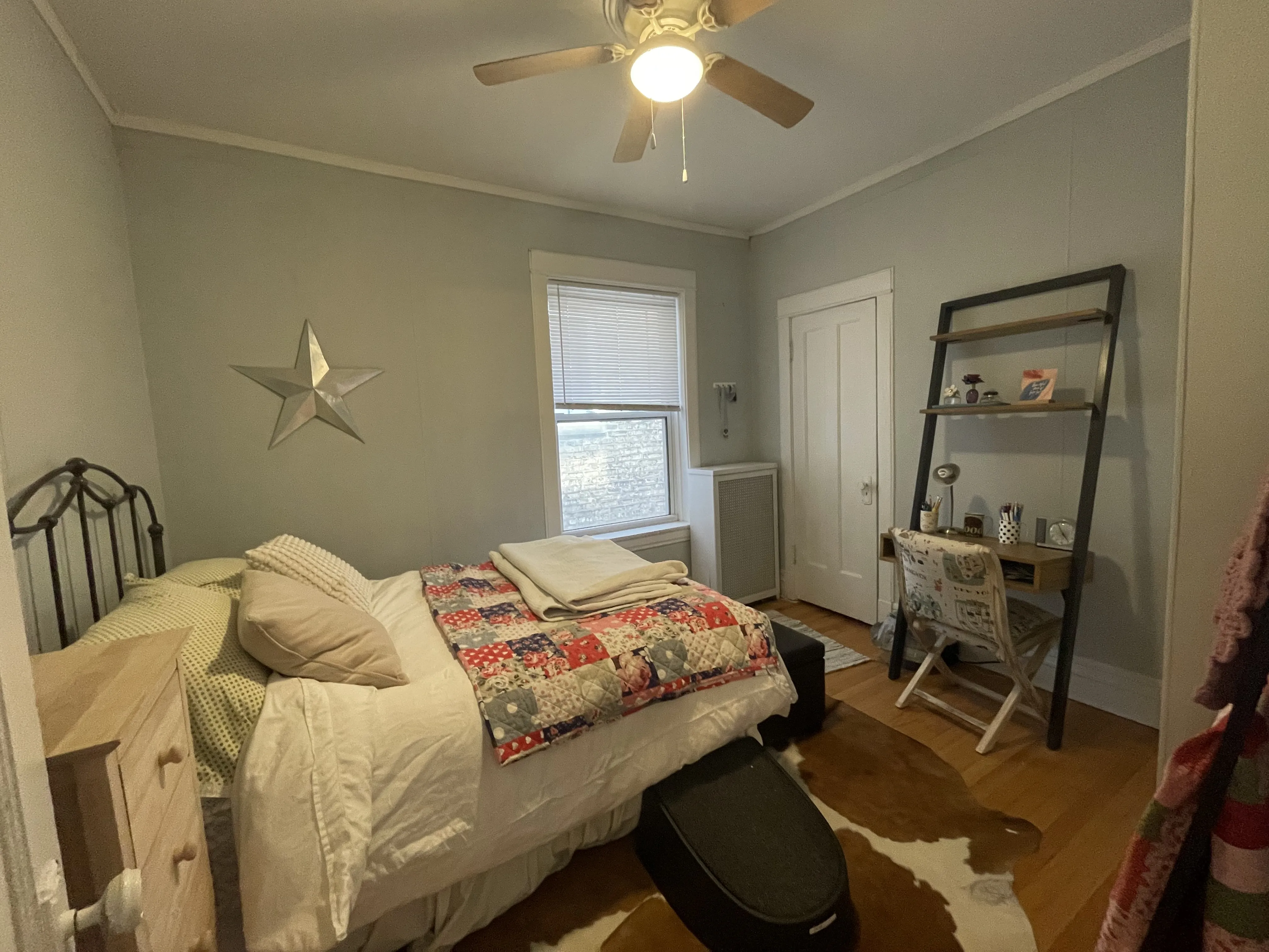 4858 N TALMAN AVE 60625-unit#01-Chicago-IL