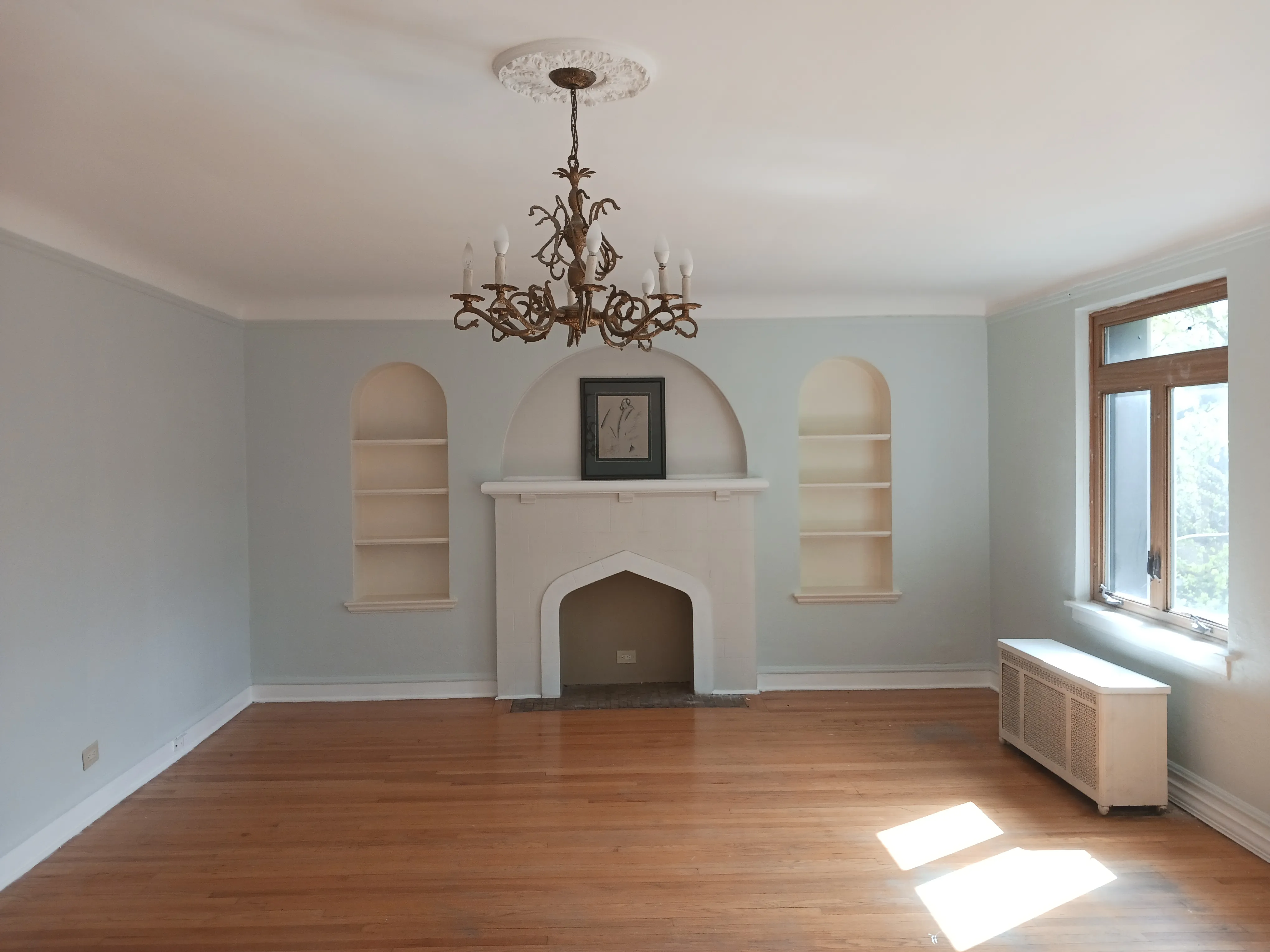 6151 N TALMAN AVE 60659-unit#2-Chicago-IL