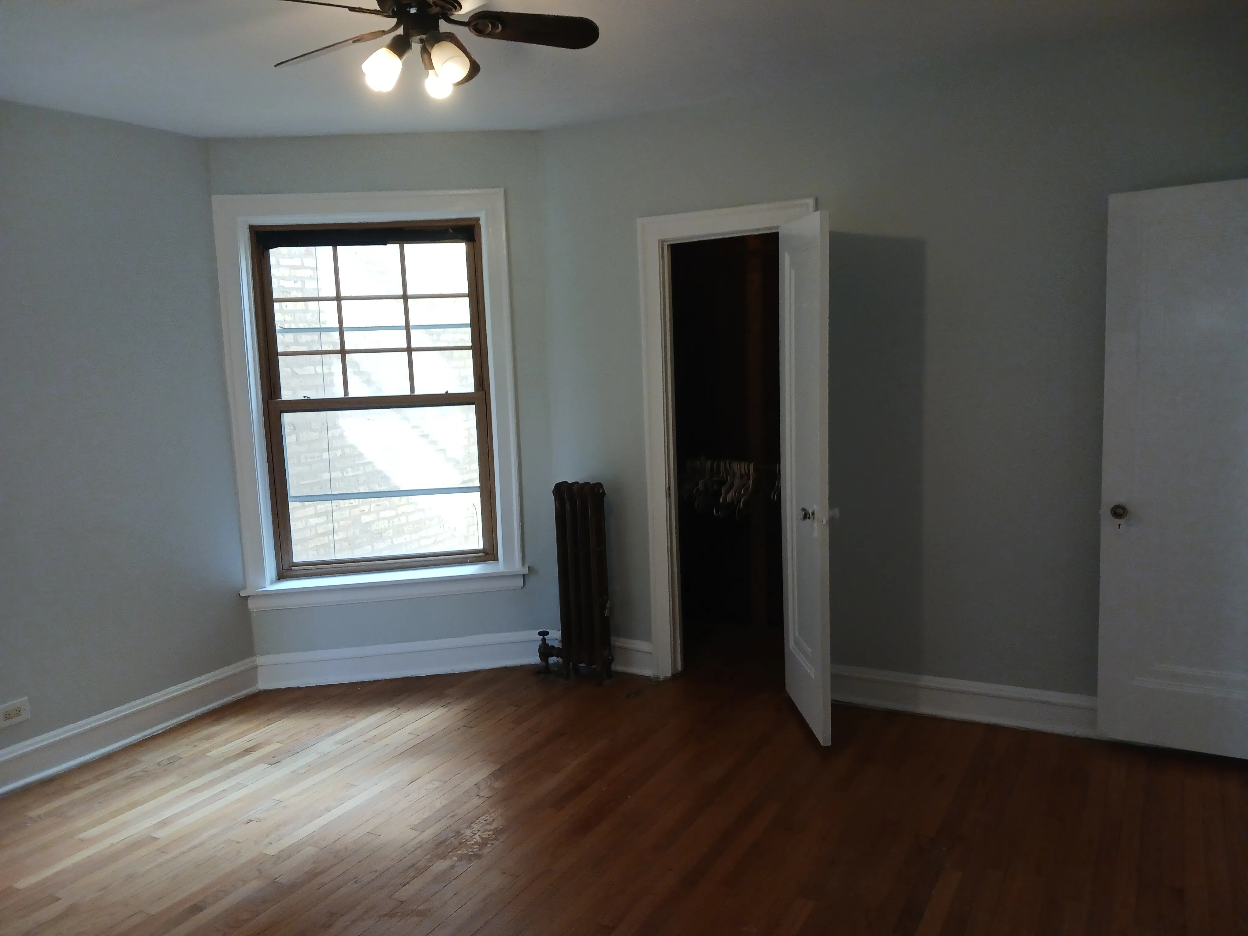 6151 N TALMAN AVE 60659-unit#2-Chicago-IL