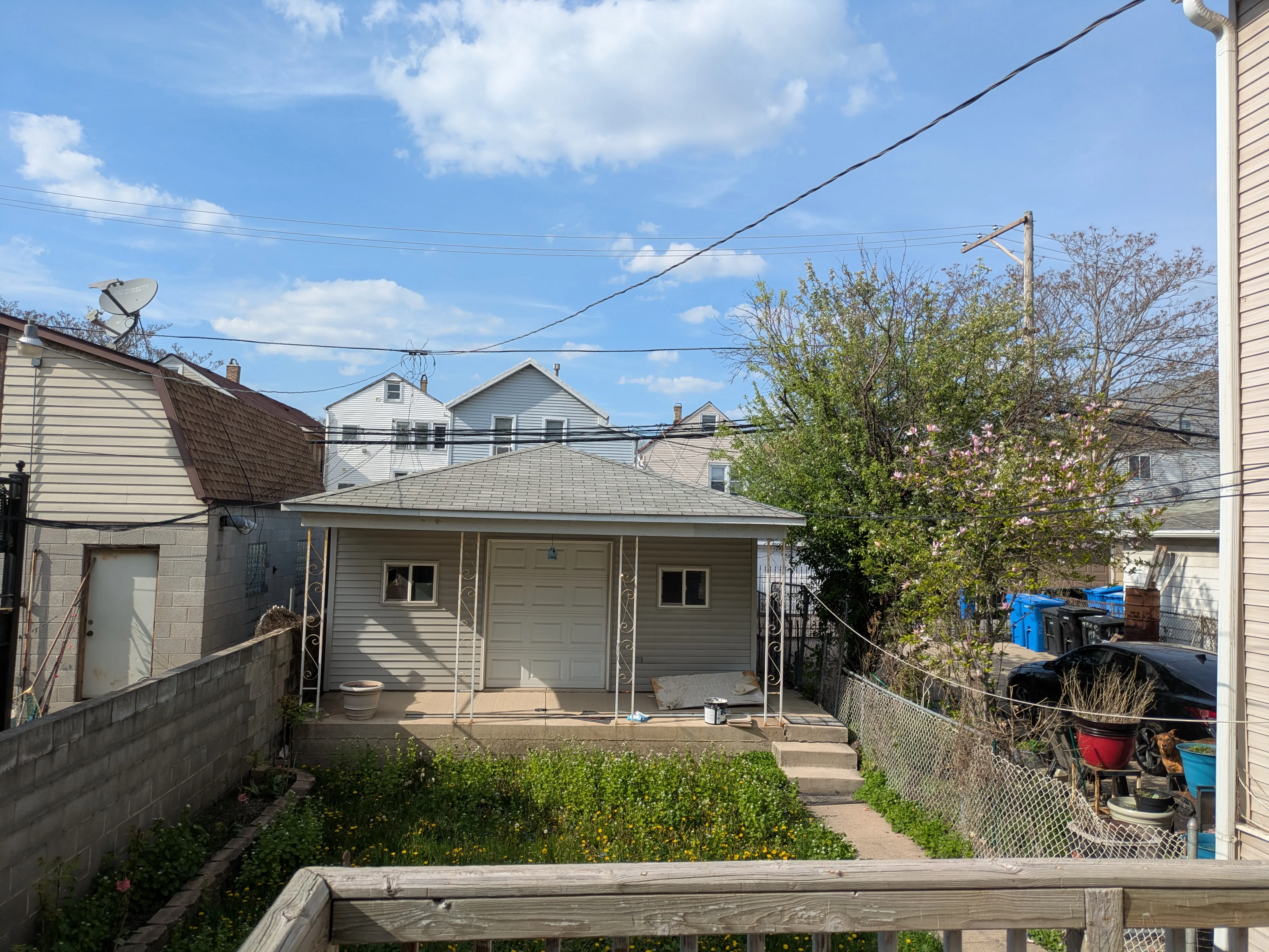 1934 W 21st Pl   60608 60608-unit#1-Chicago-IL
