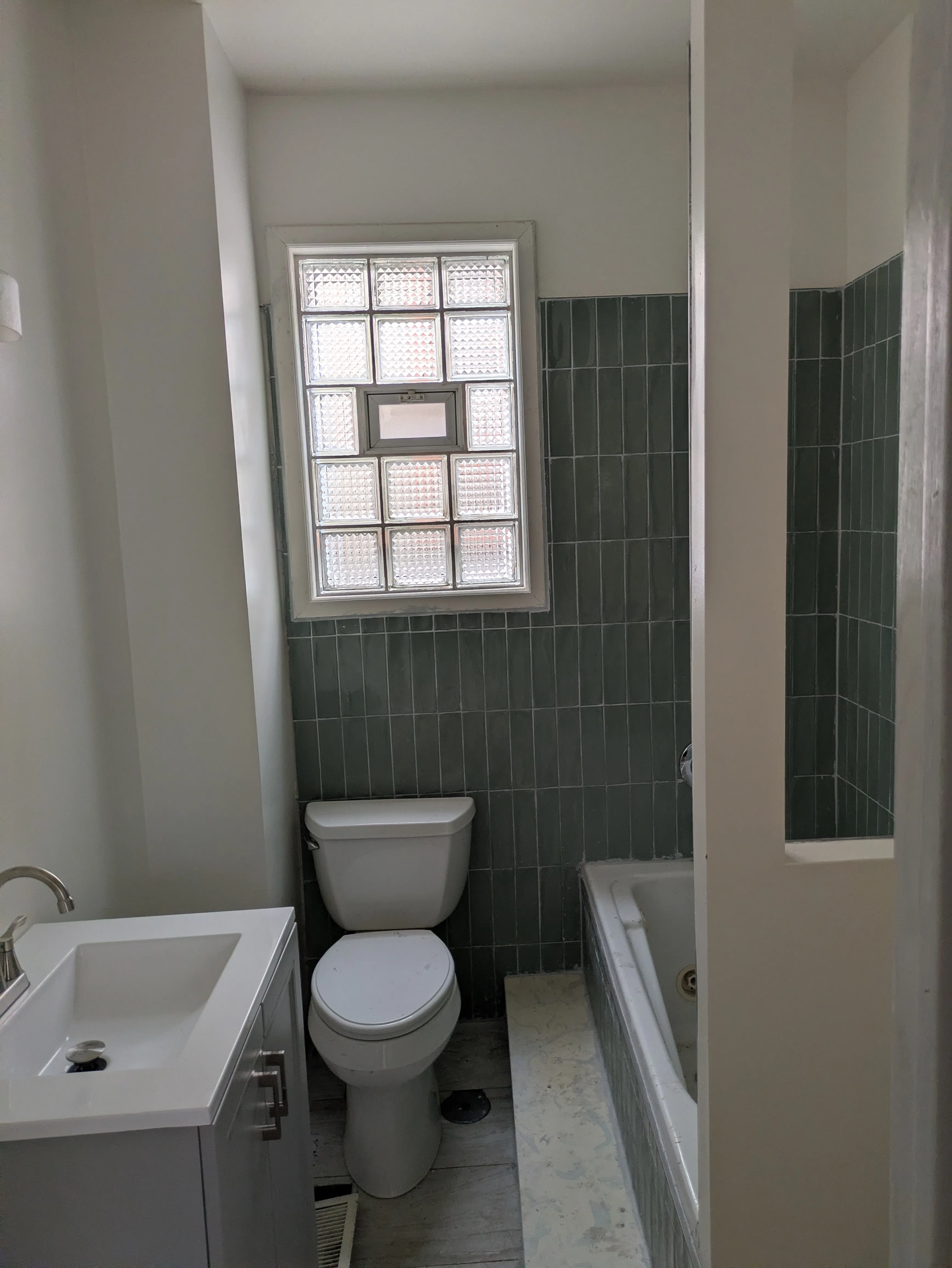 1934 W 21st Pl   60608 60608-unit#1-Chicago-IL