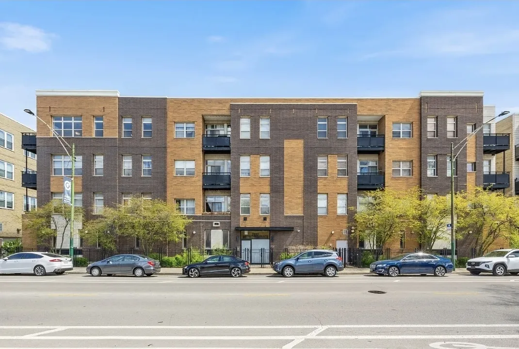 2951 N Clybourn Ave   60618 60618-unit#308-Chicago-IL