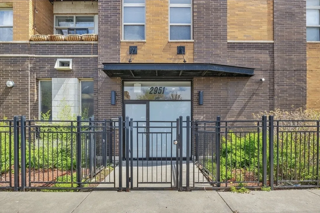 2951 N Clybourn Ave   60618 60618-unit#308-Chicago-IL