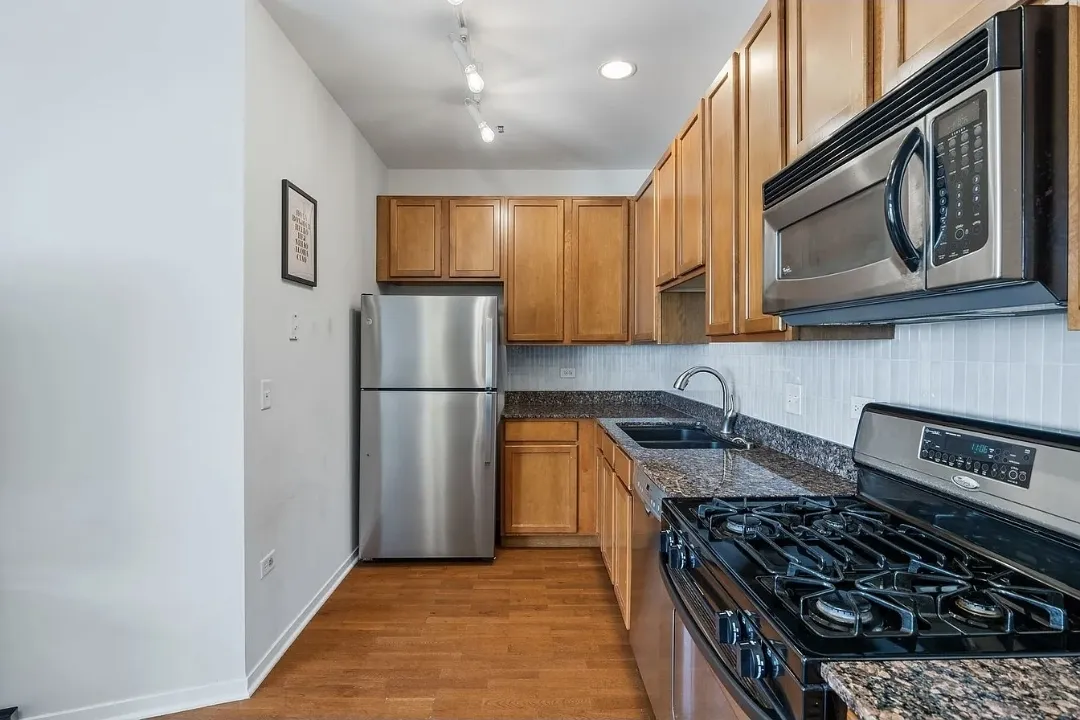 2951 N Clybourn Ave   60618 60618-unit#308-Chicago-IL