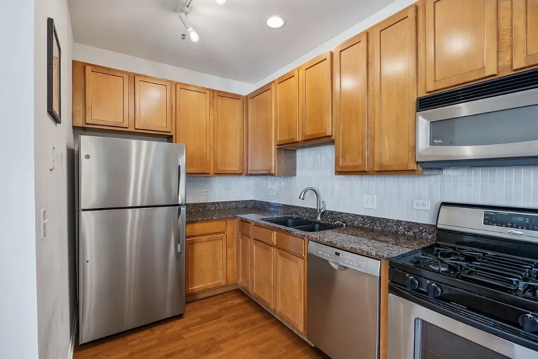 2951 N Clybourn Ave   60618 60618-unit#308-Chicago-IL