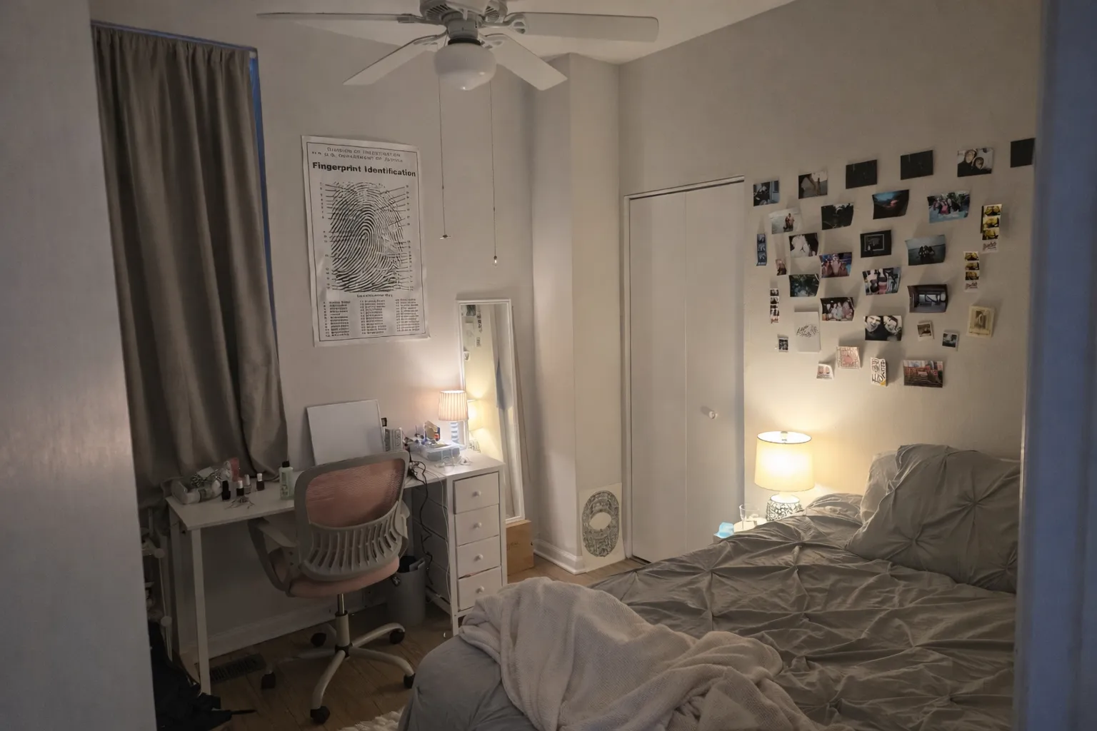 2136 N Clifton Ave   60614 60614-unit#1R-Chicago-IL