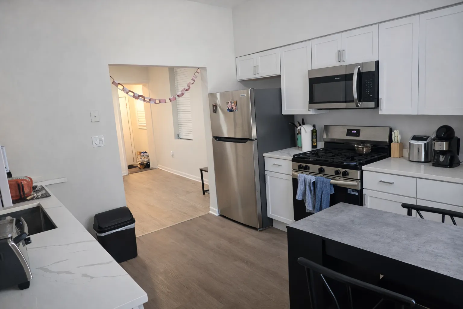 2136 N Clifton Ave   60614 60614-unit#1R-Chicago-IL