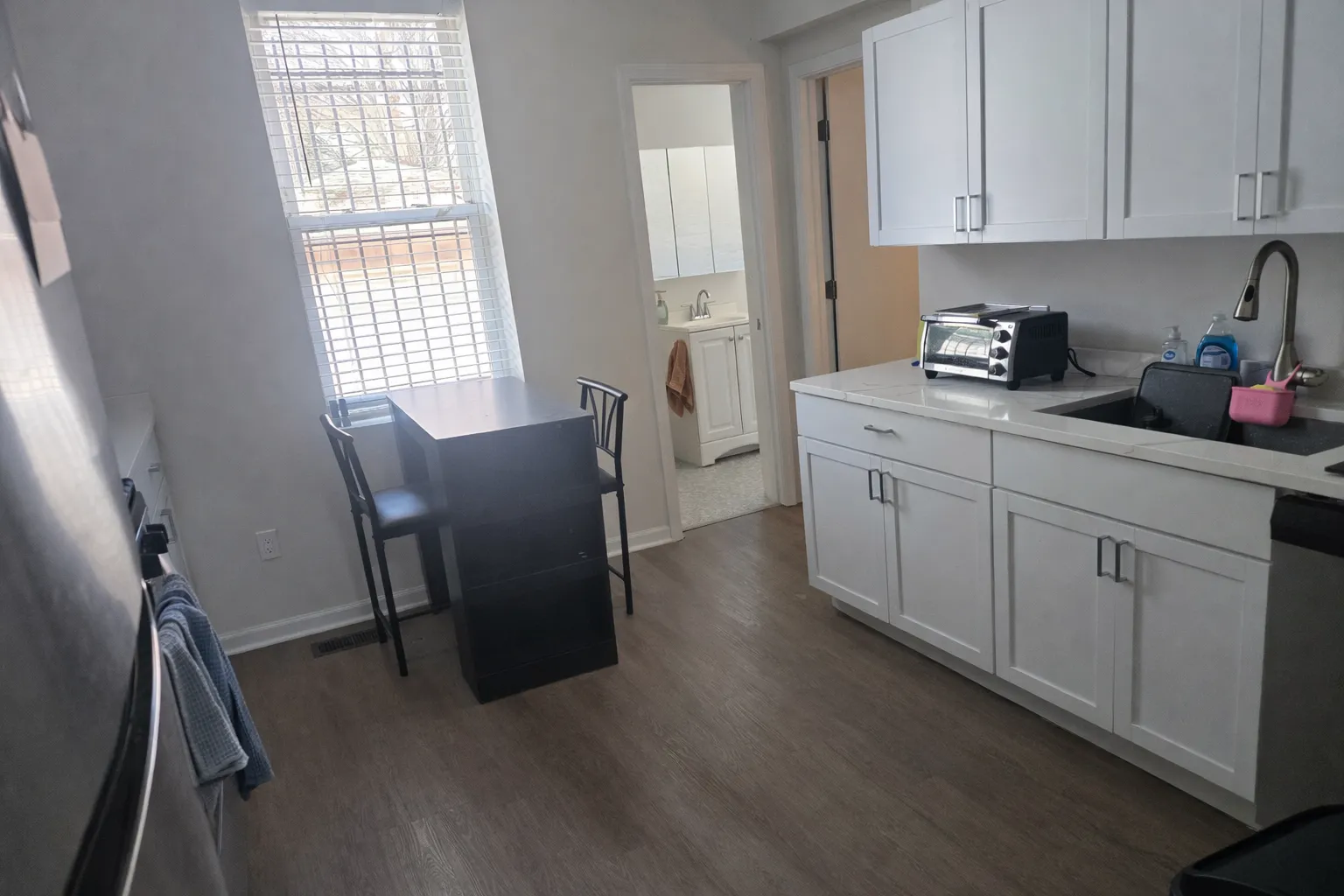 2136 N Clifton Ave   60614 60614-unit#1R-Chicago-IL