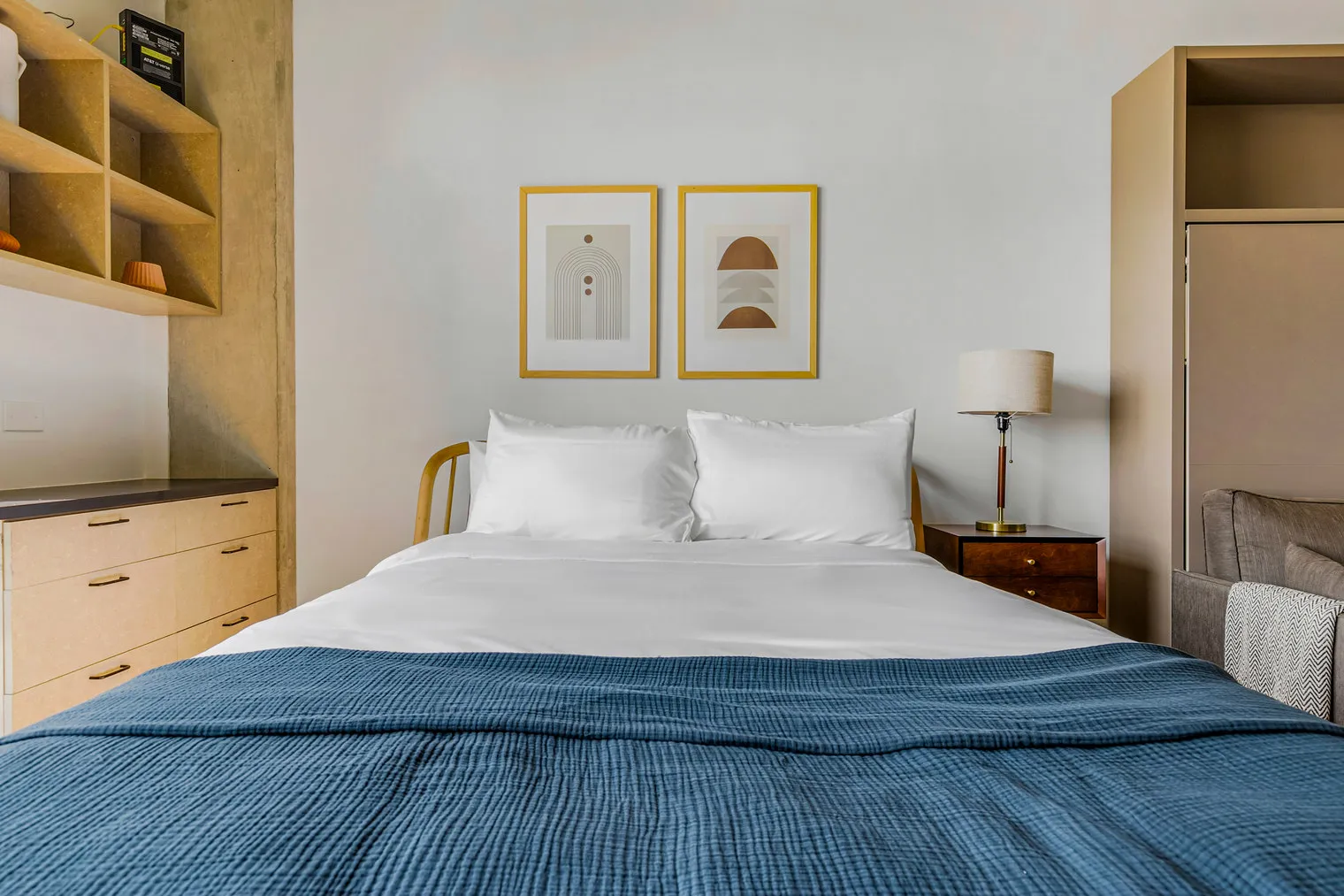 1515 N Fremont St   60642 60642-SoNu Digs-unit#ID1282-Chicago-IL